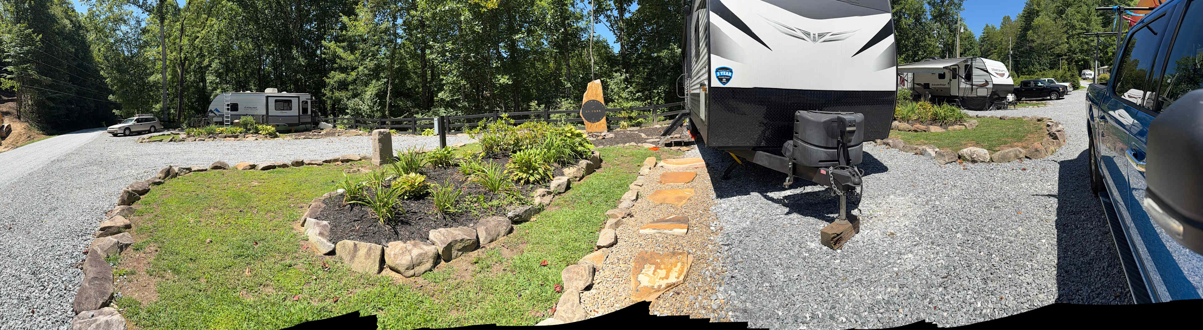 Campsite