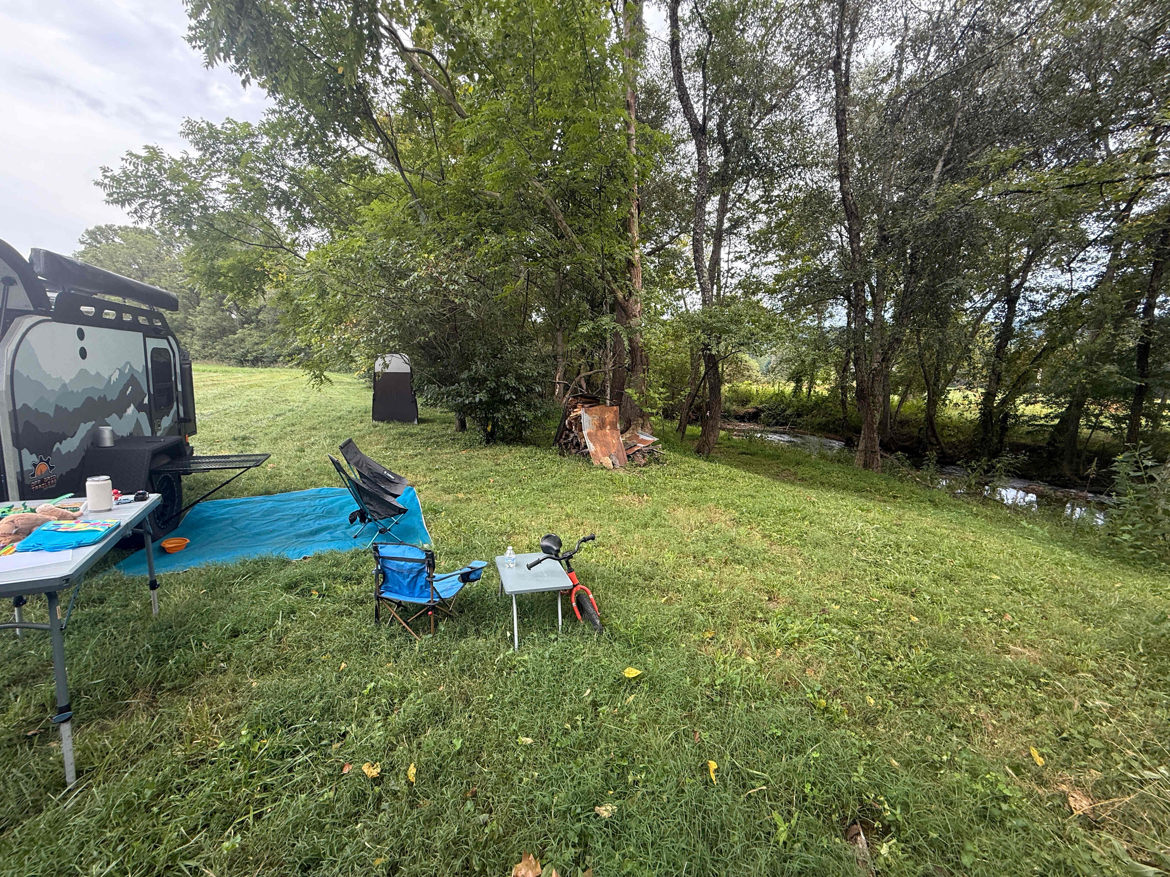 Yadkin Mountain Farm