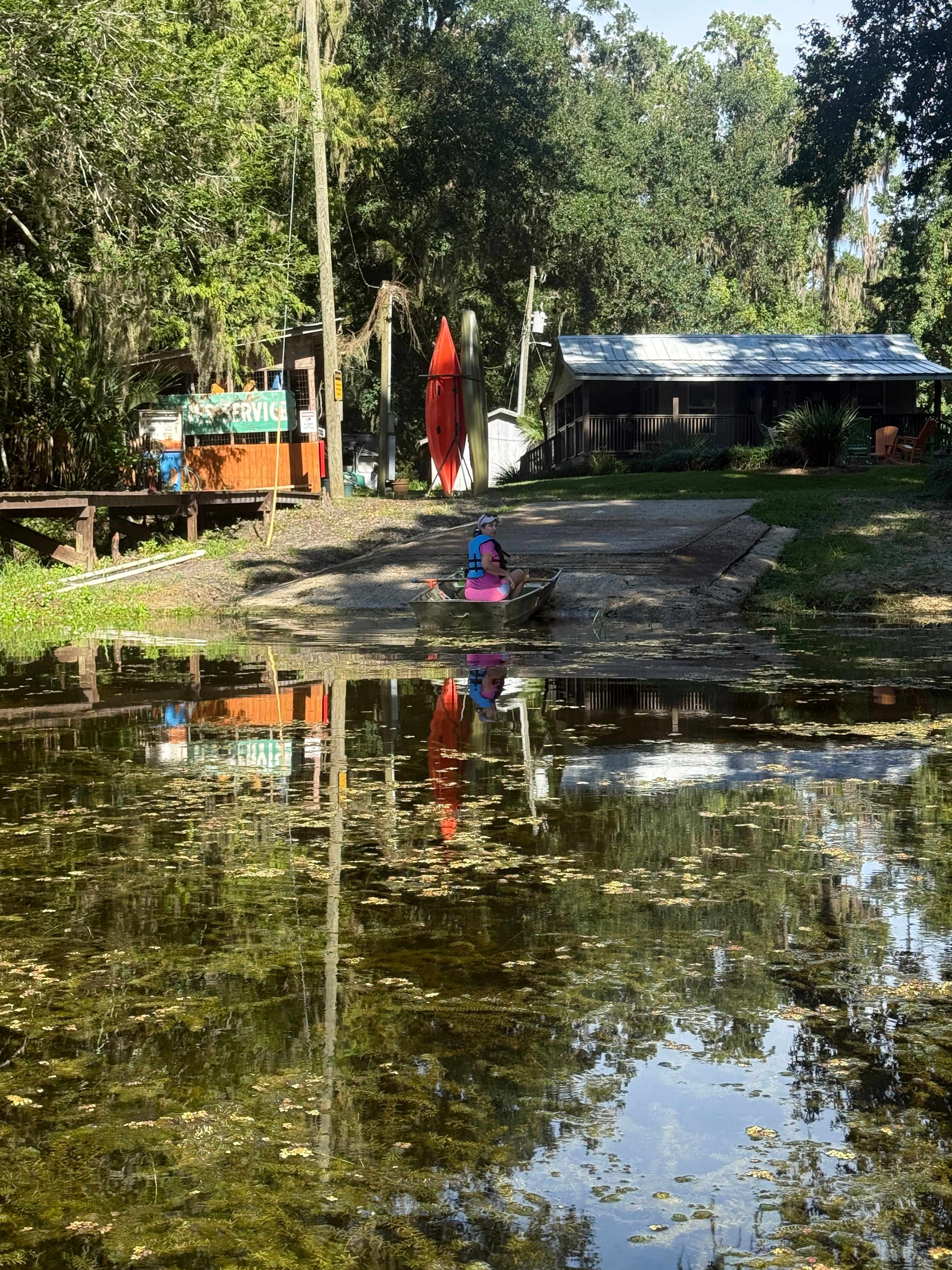 Trails End RV Park