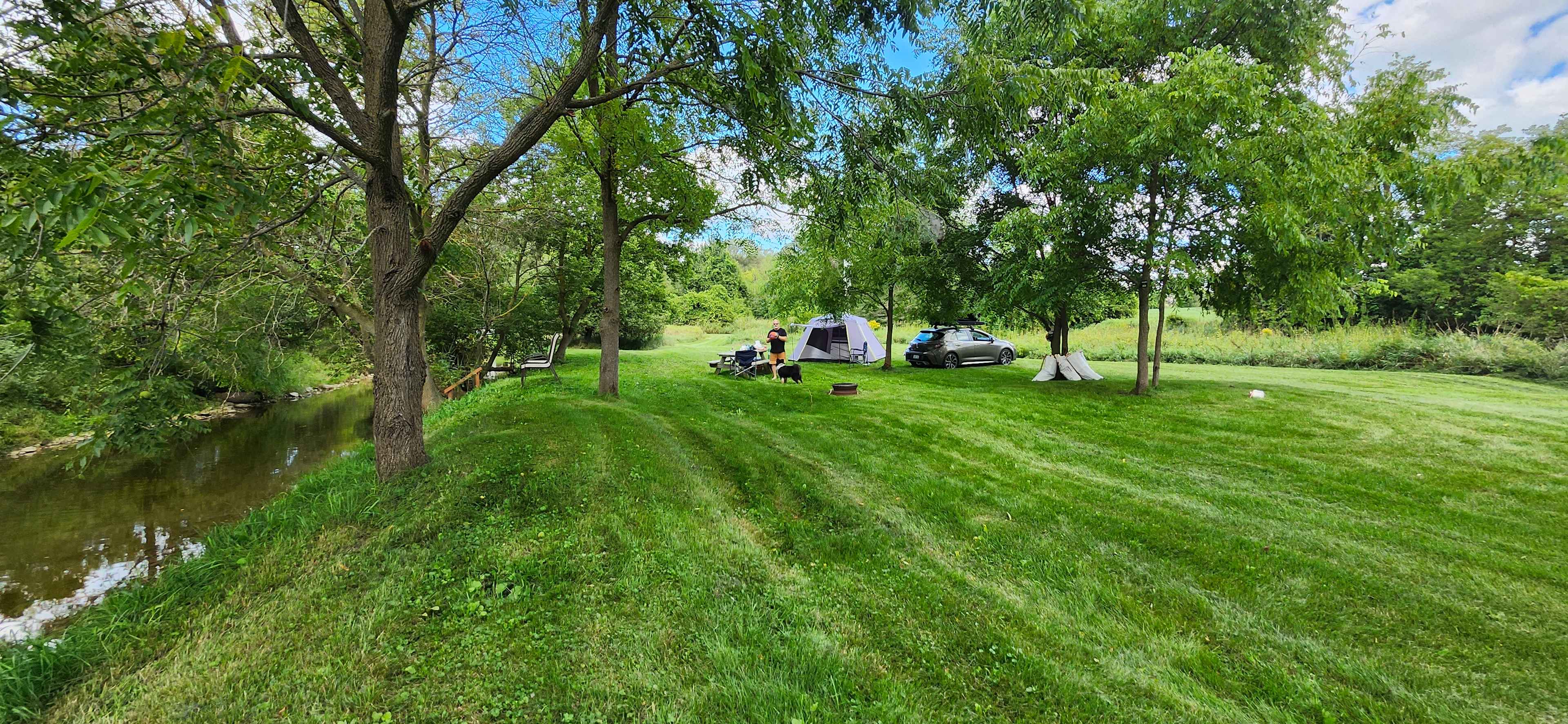 Everhill Farm