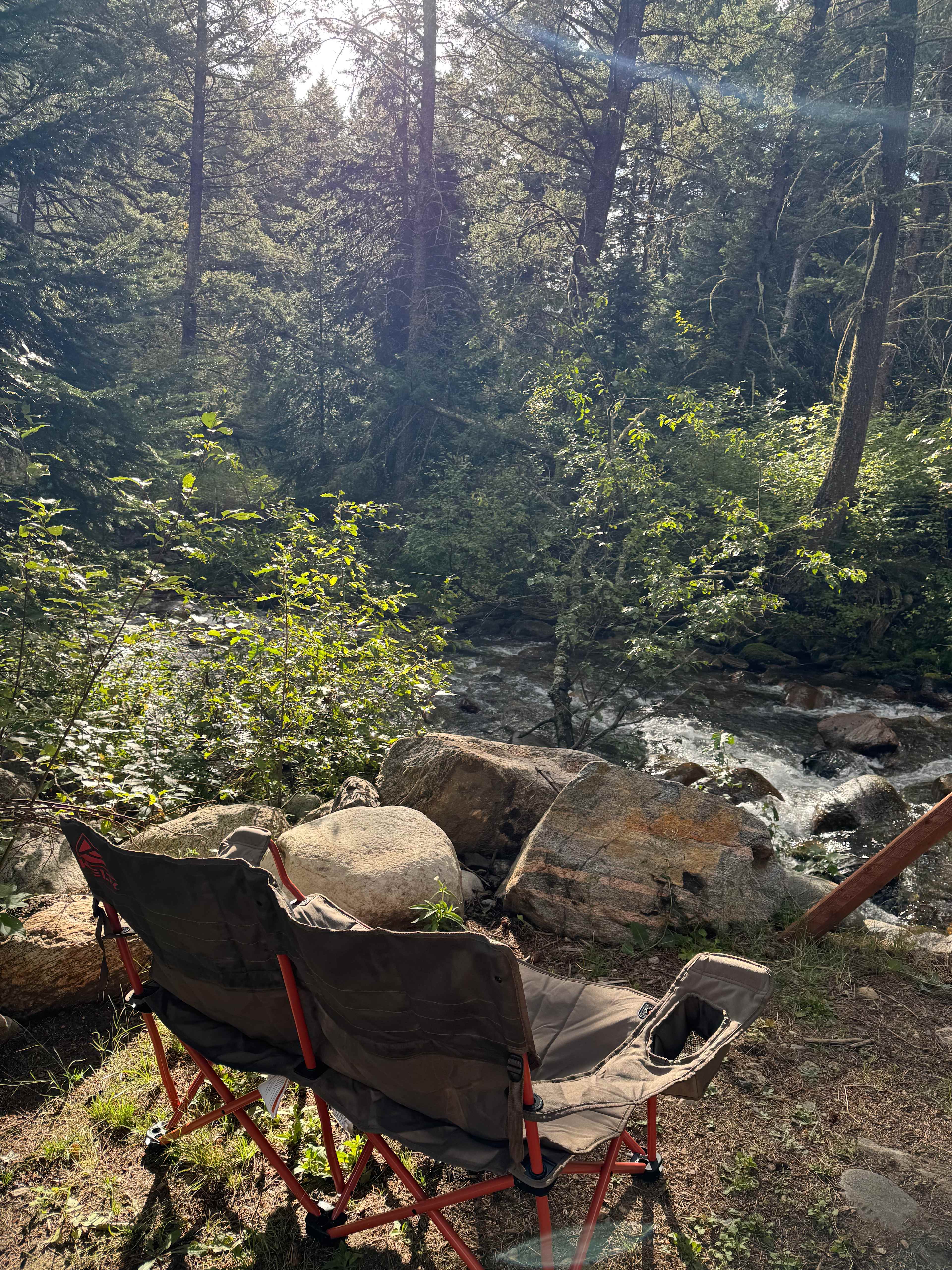 RV Spot