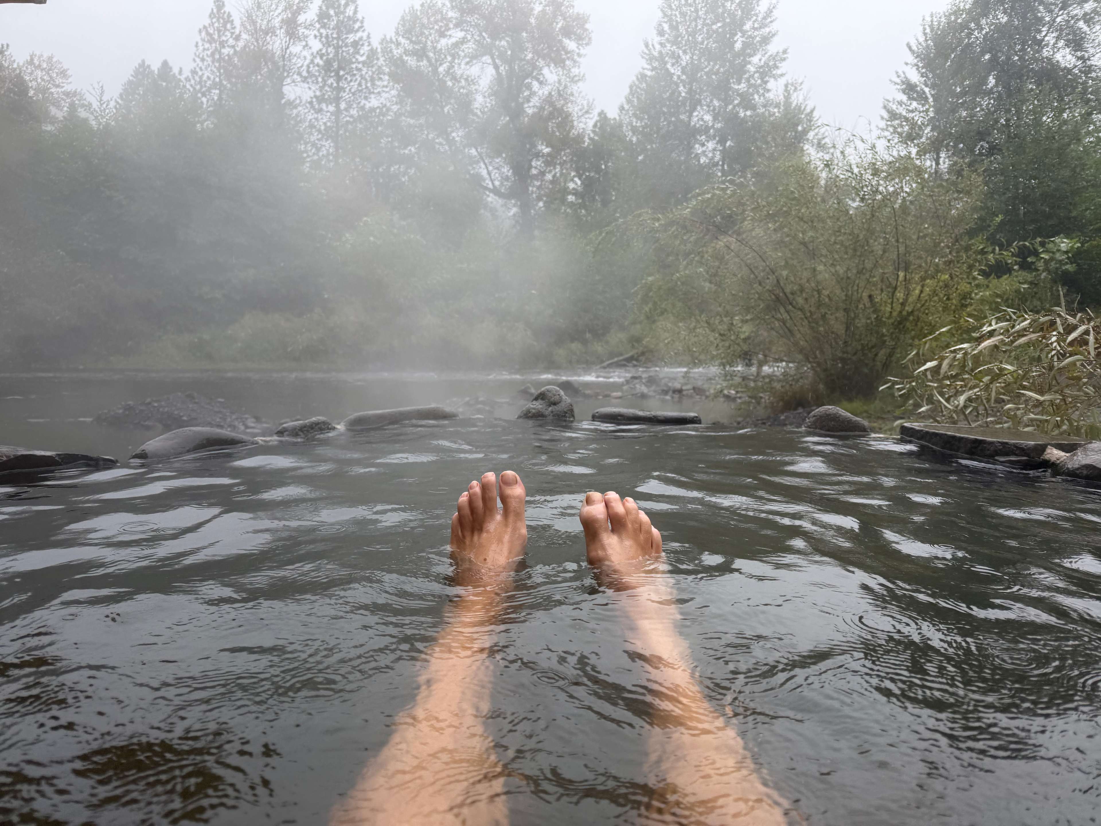 Kosk Creek Campgrounds