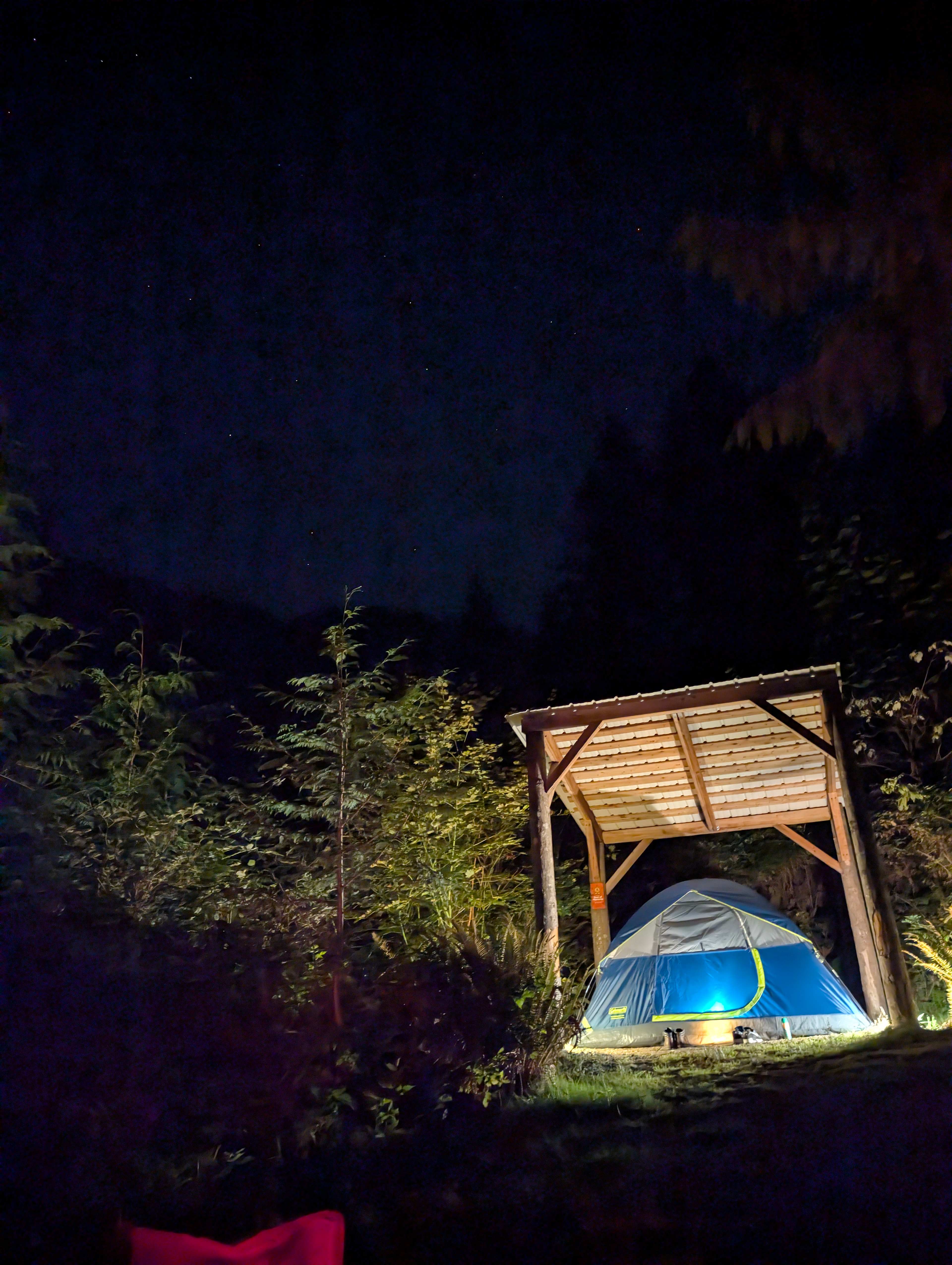 Valhalla Tree Farm