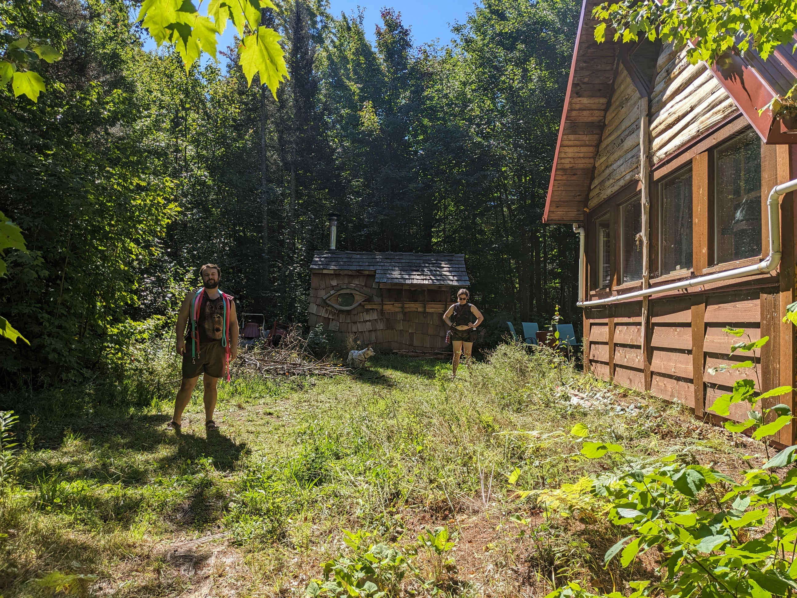 EcoXtreme Adventure Destination