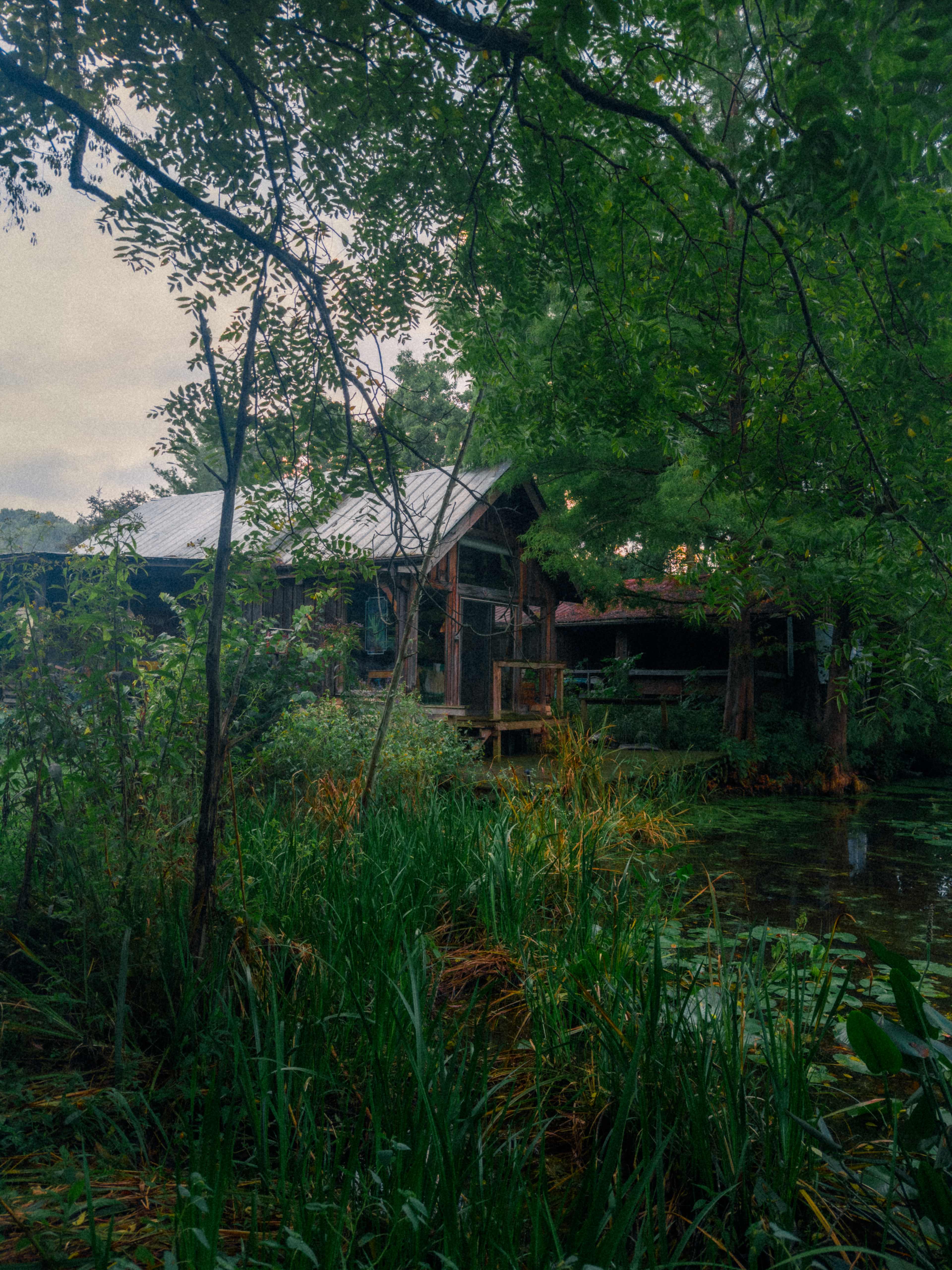 Farmhouse Gallery & Gardens