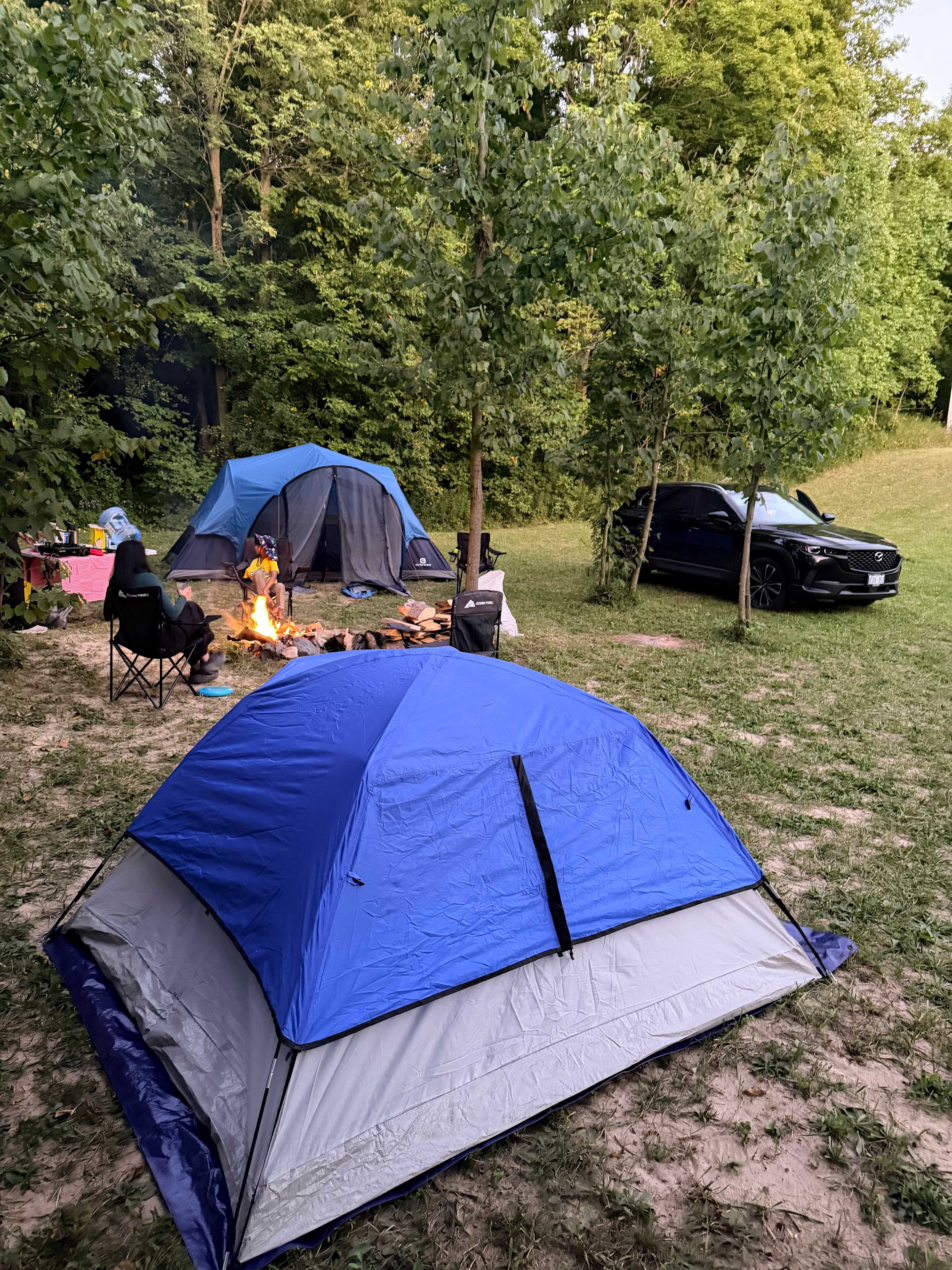 Rowley's Saugeen River Adv. Acres