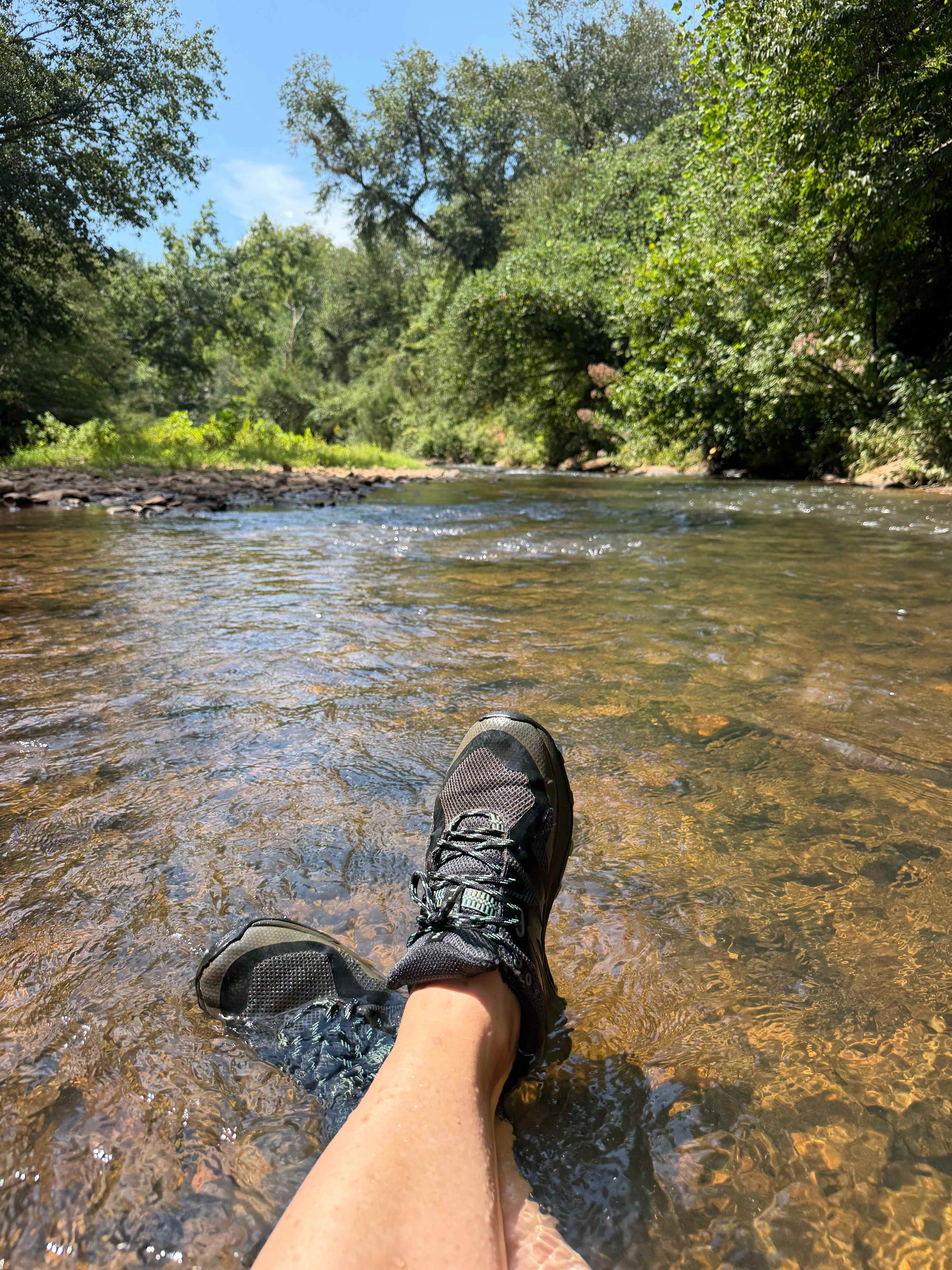 Tellurian Family Campground