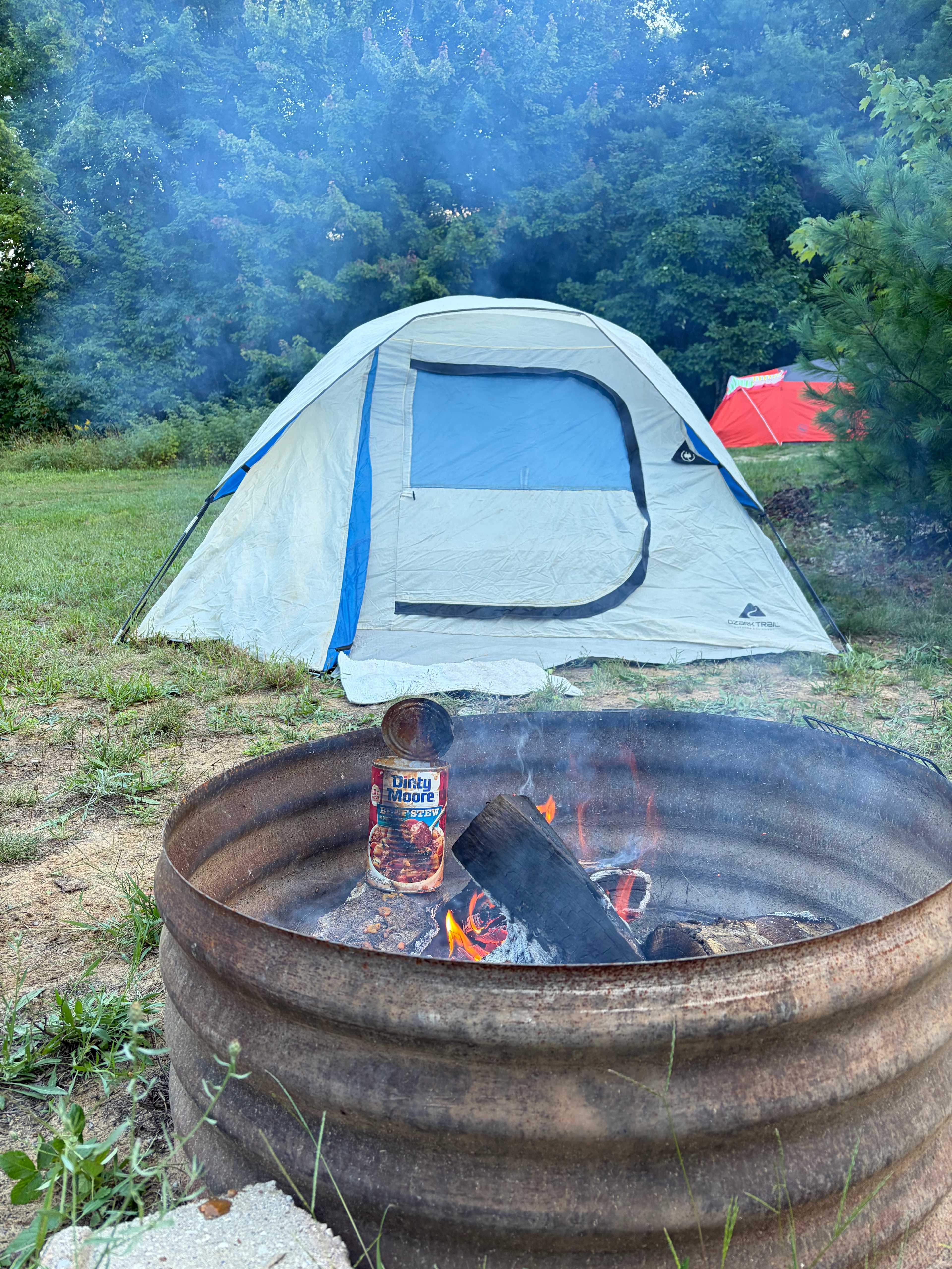 Dragon Adventures Base Camp