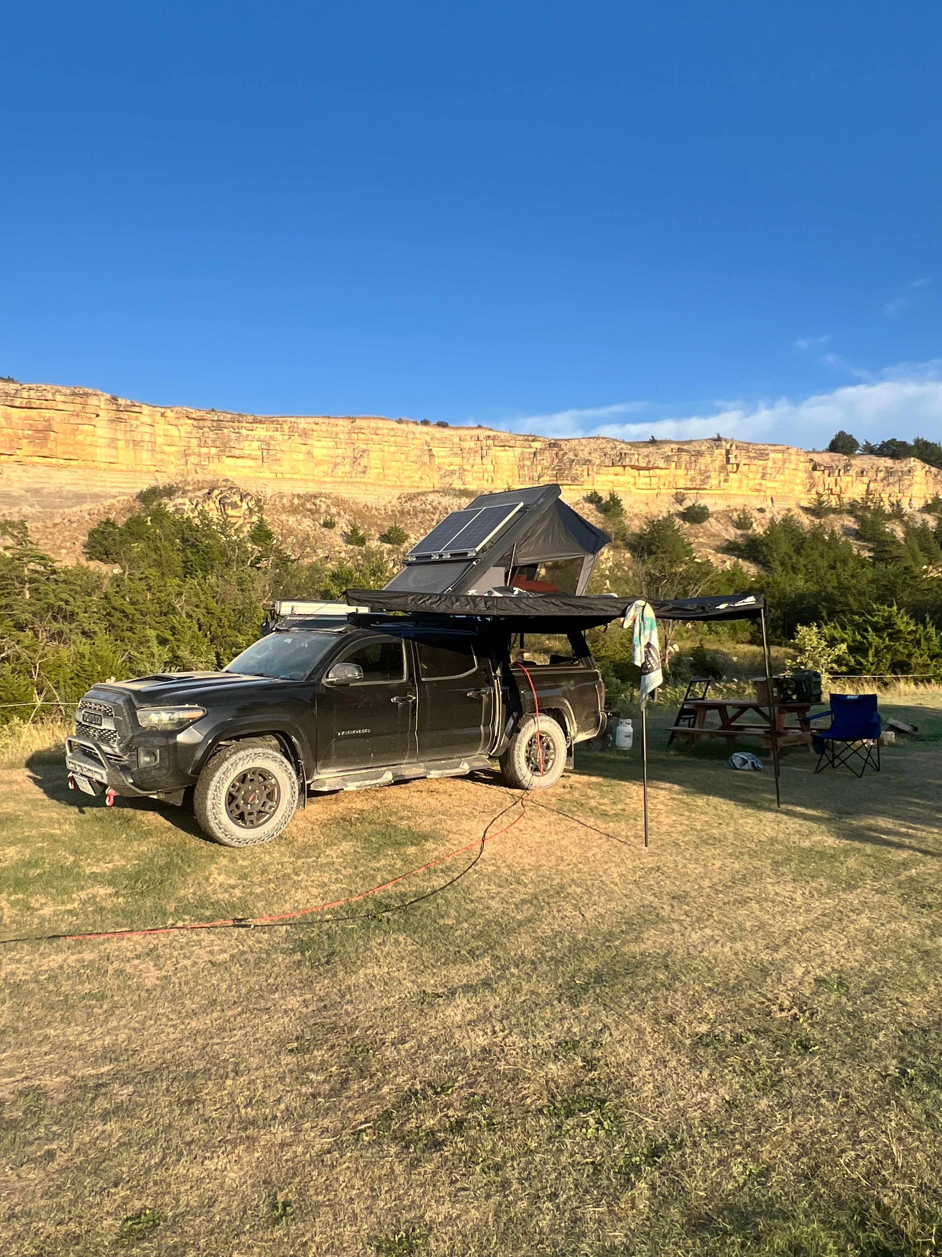 C2T Ranch on the Saline River