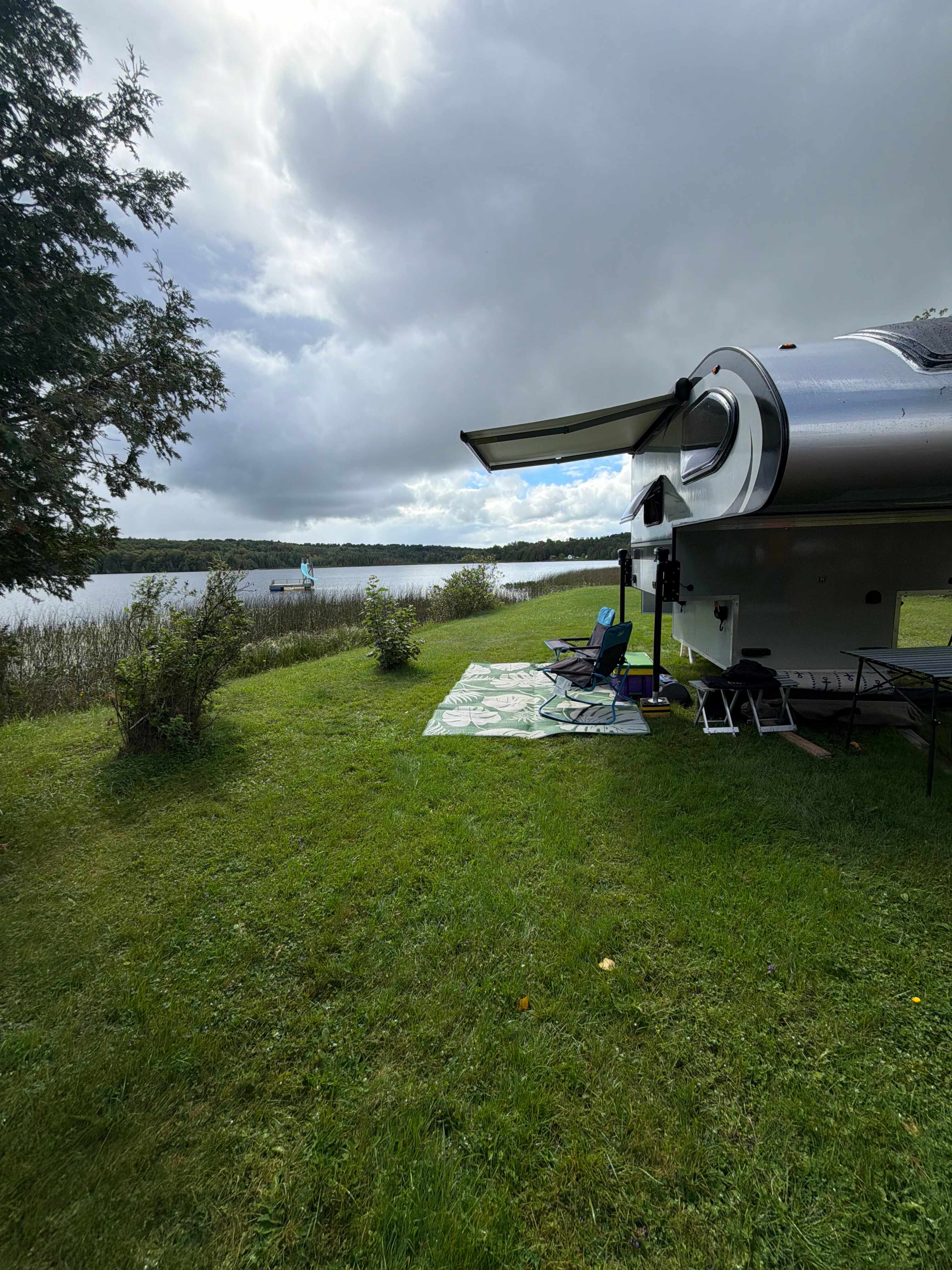 Little Sister's Campsite