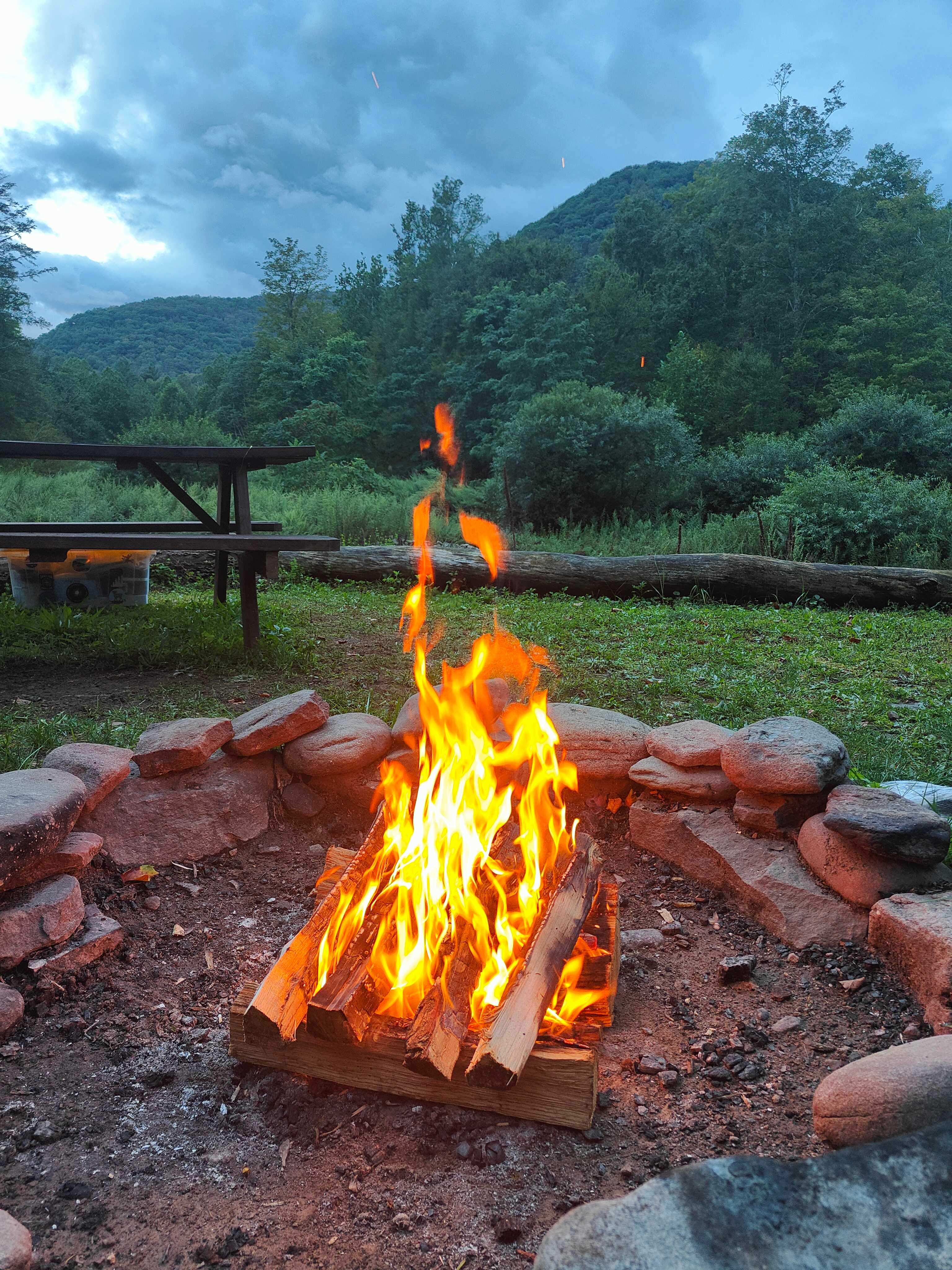 Big Indian Wilderness Paradise