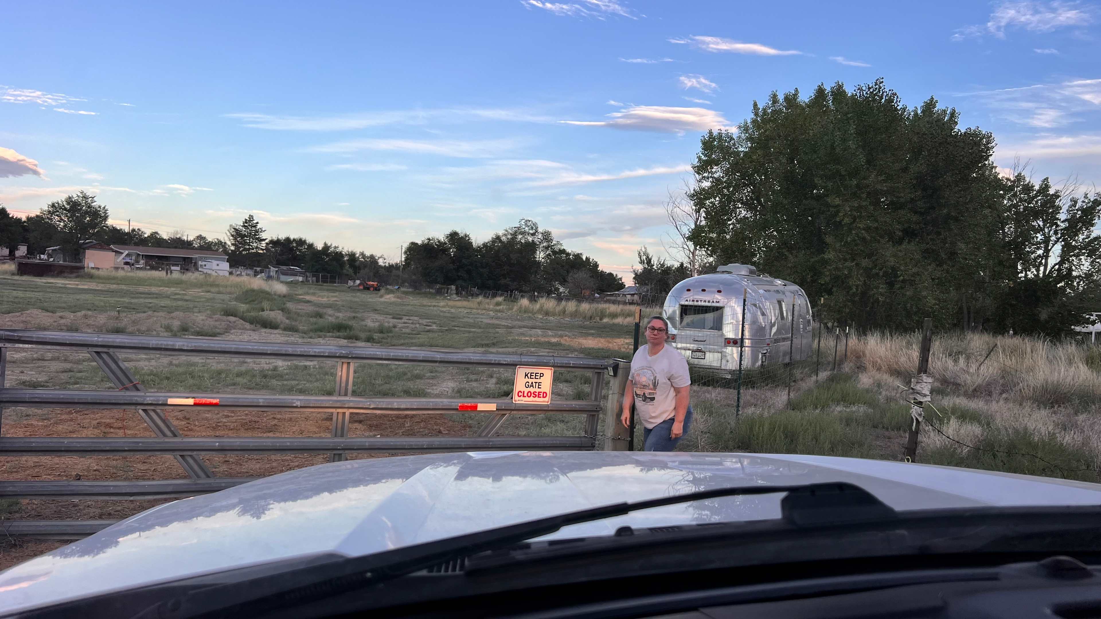 Tumbleweed Flats