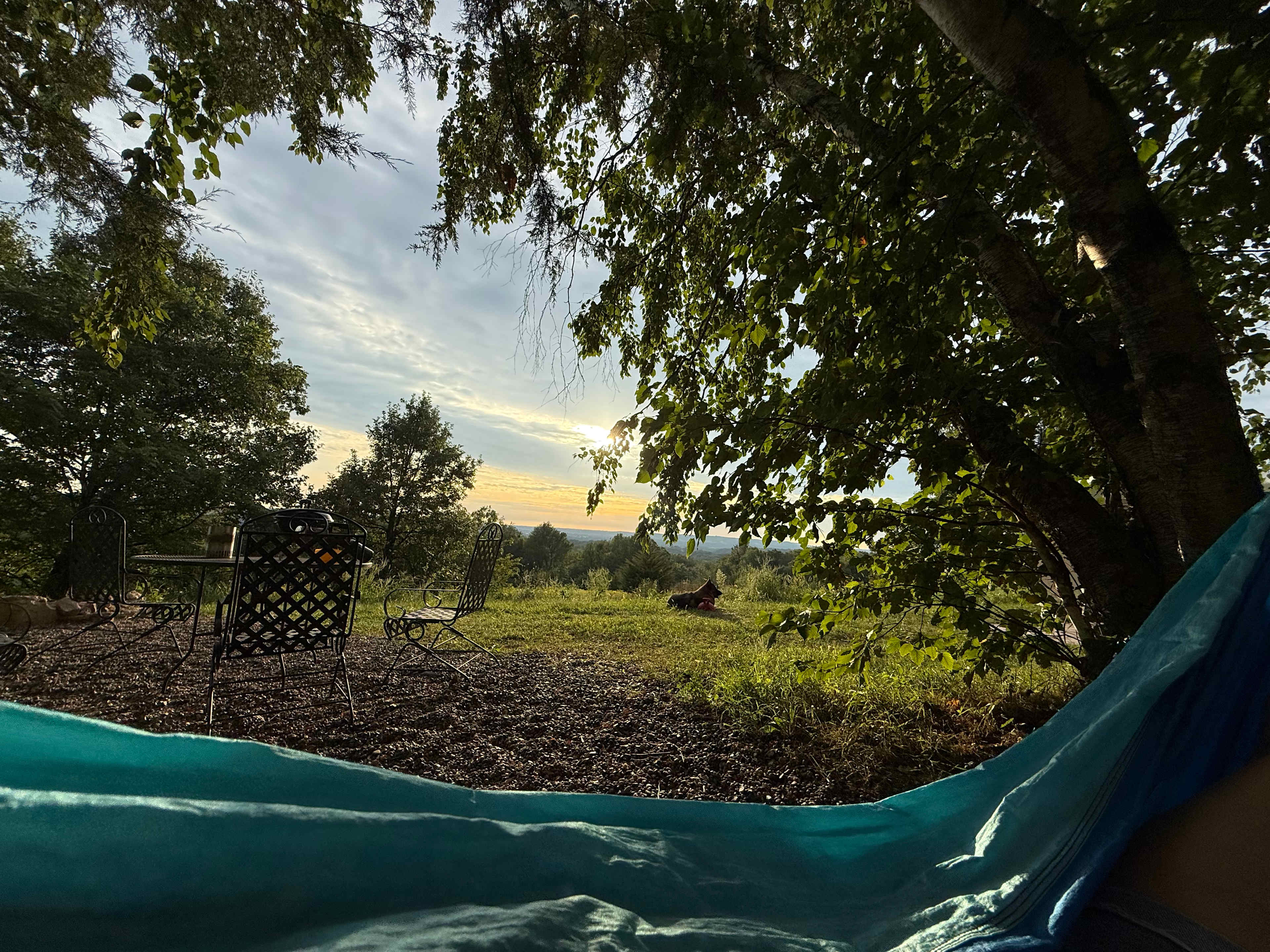 Stunning View at Galena River Ranch