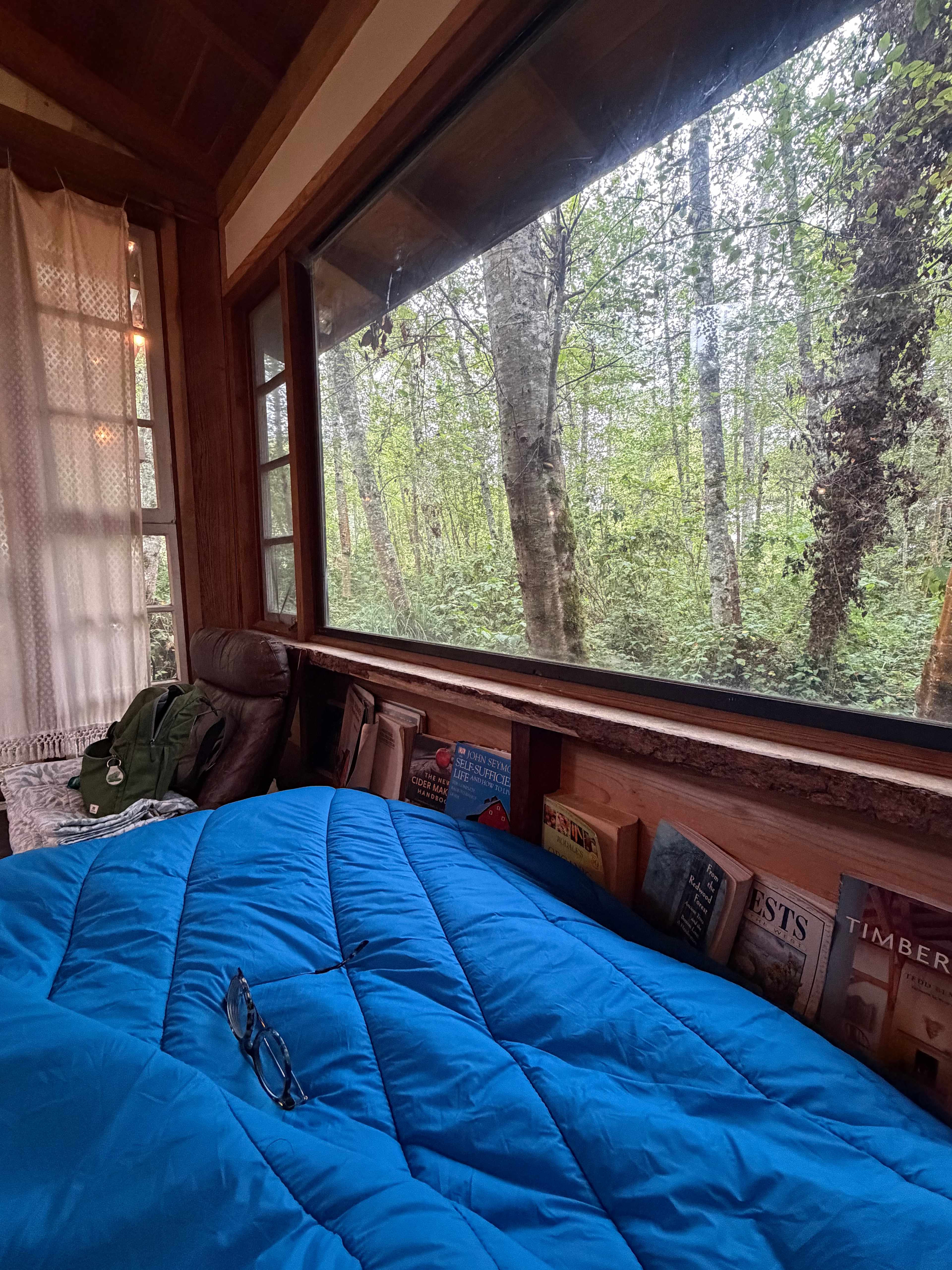 Bayside Cabin