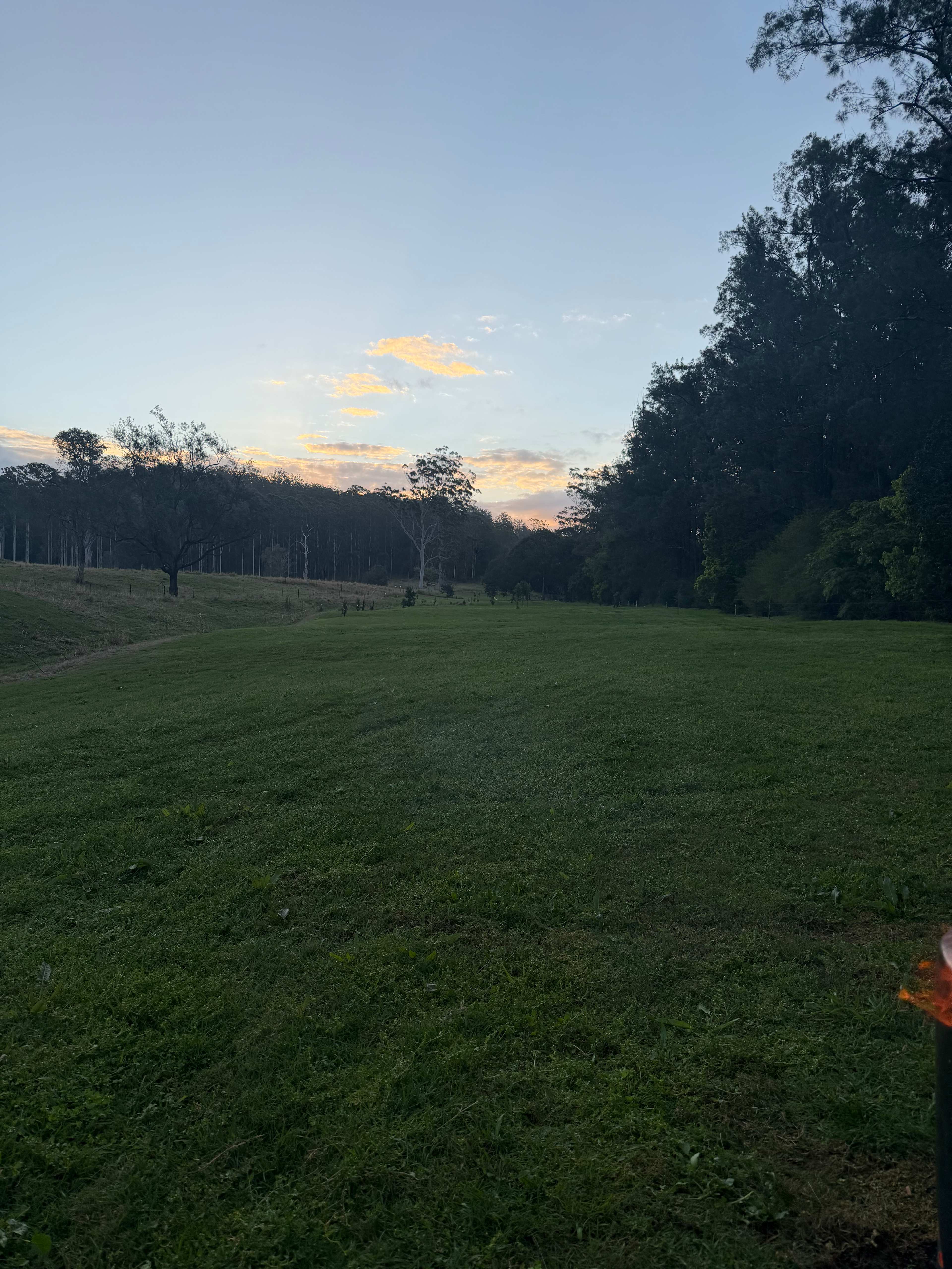 Bundilla River Camp