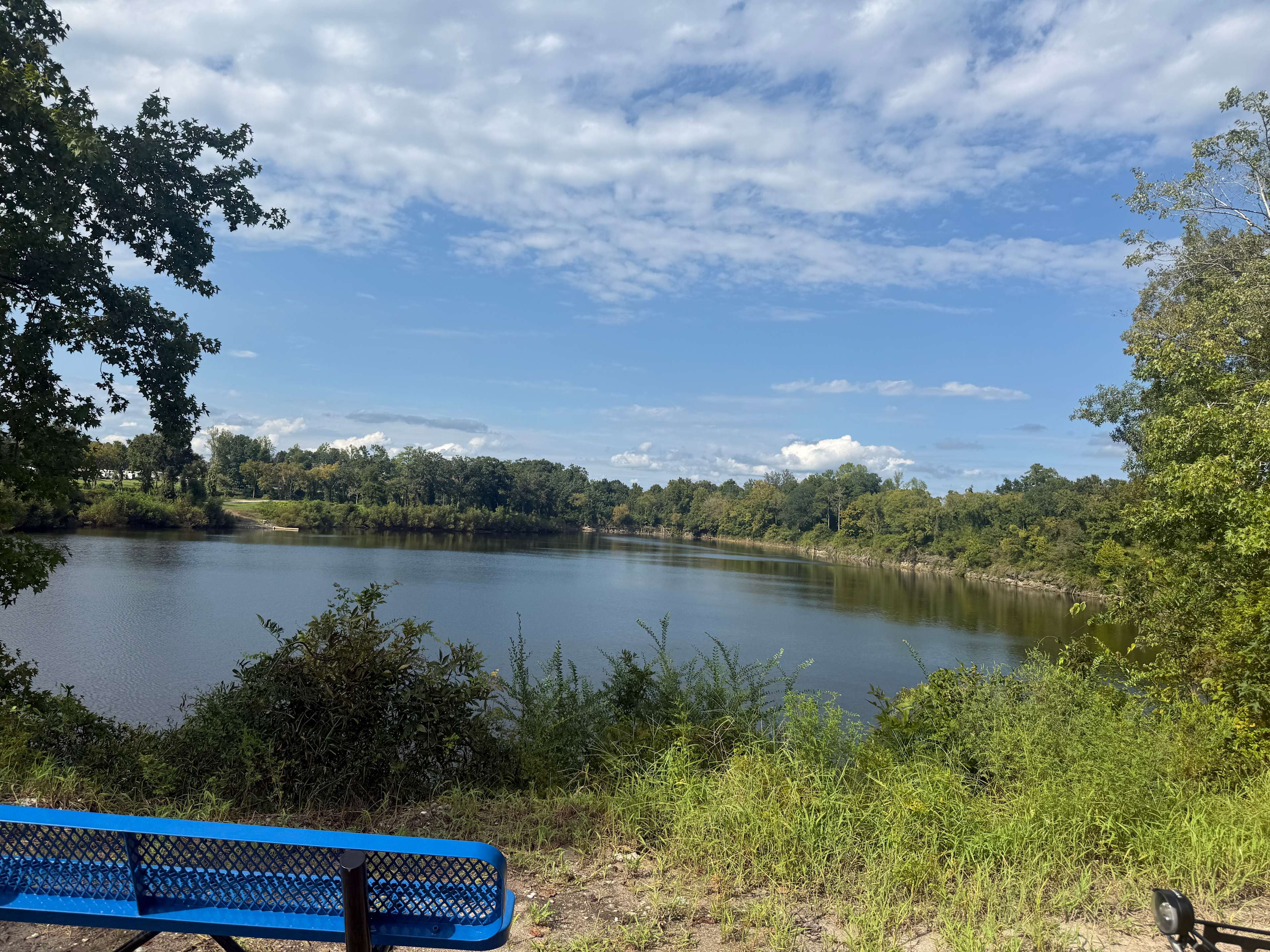 The Lakes RV & Cabin Resort