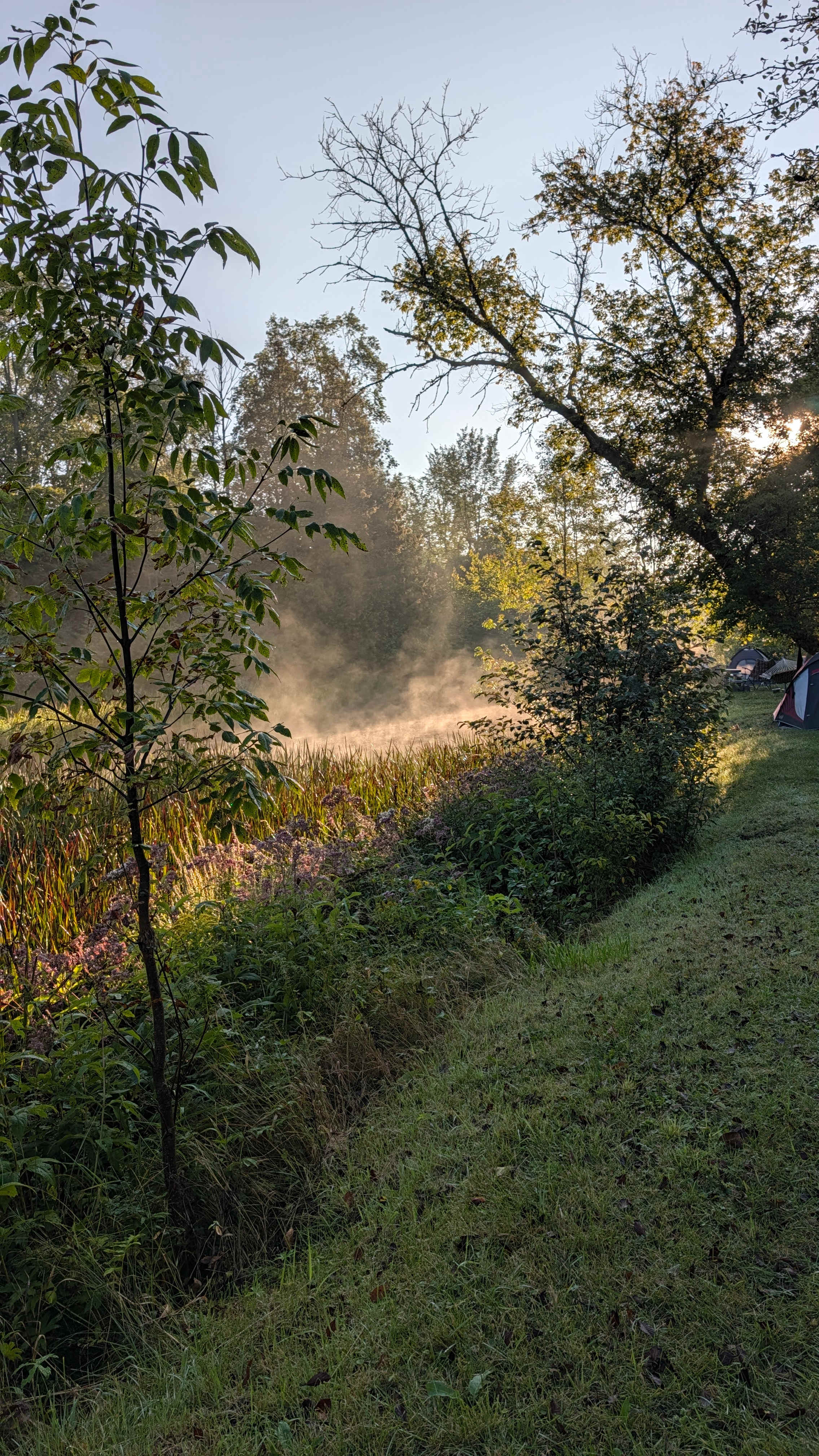 Sherman City Acres