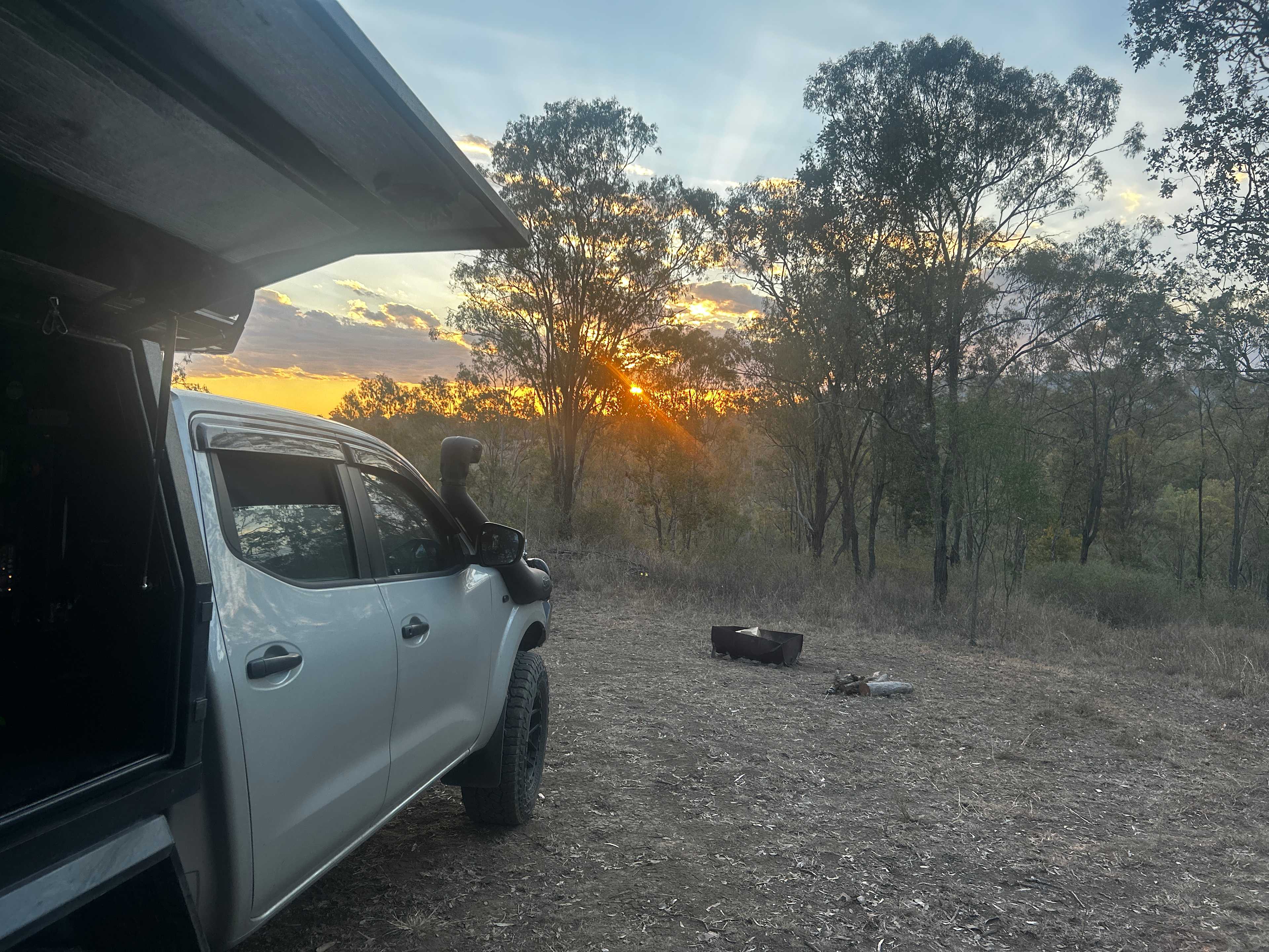Northbrook Skies Camping