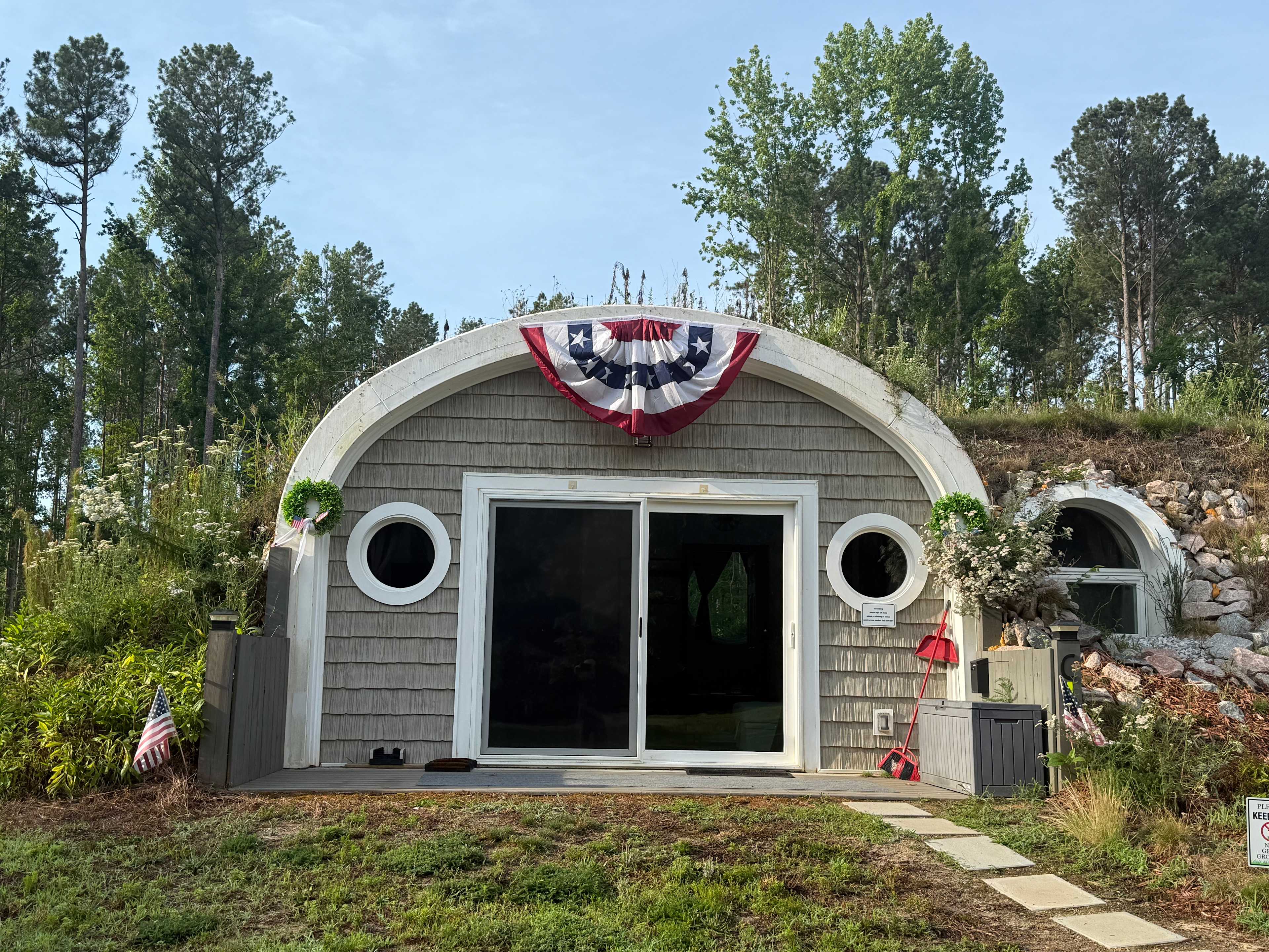 Sasquatch Ranch