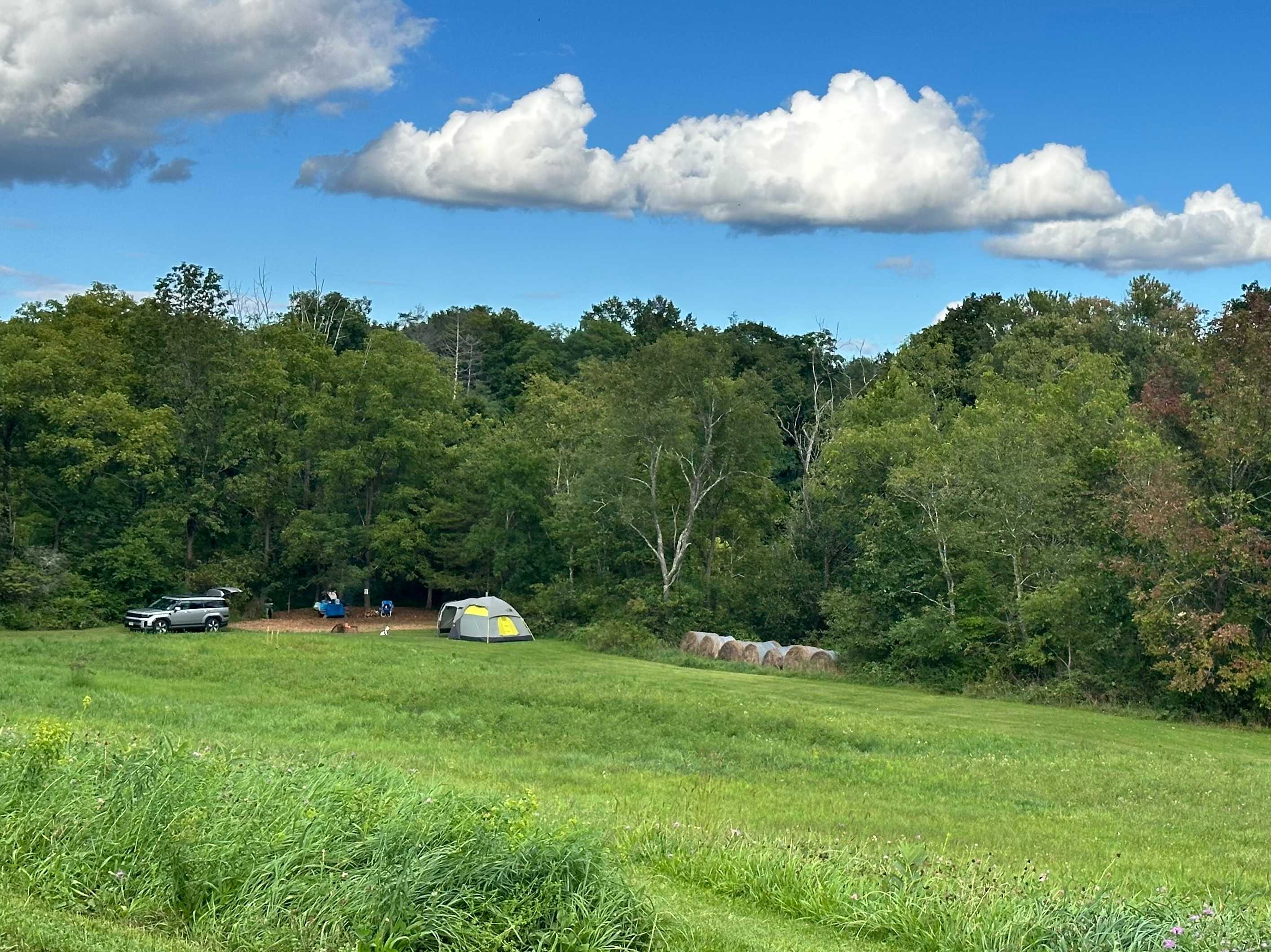 Historic Riverside Farm