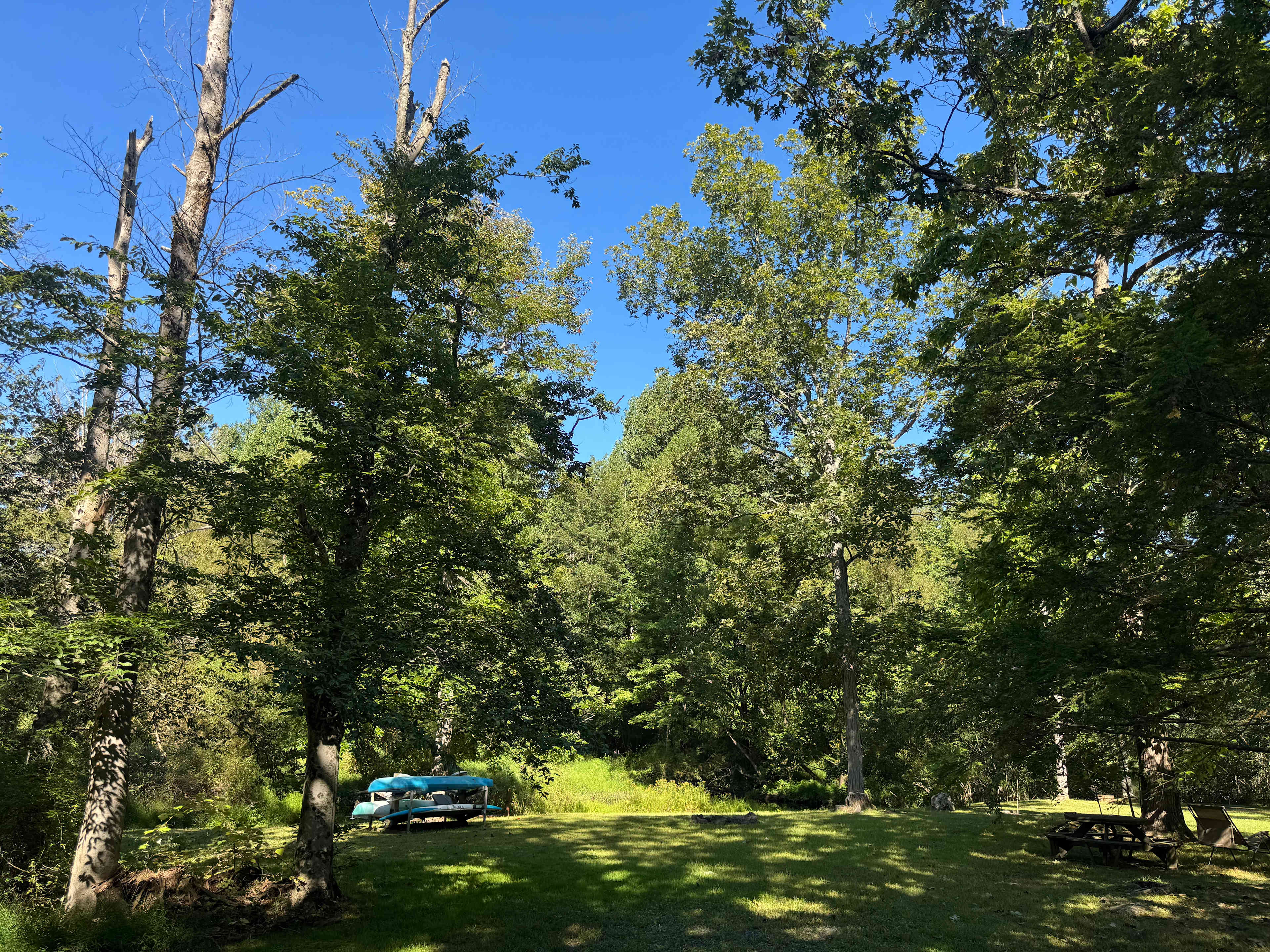FernRock Retreat