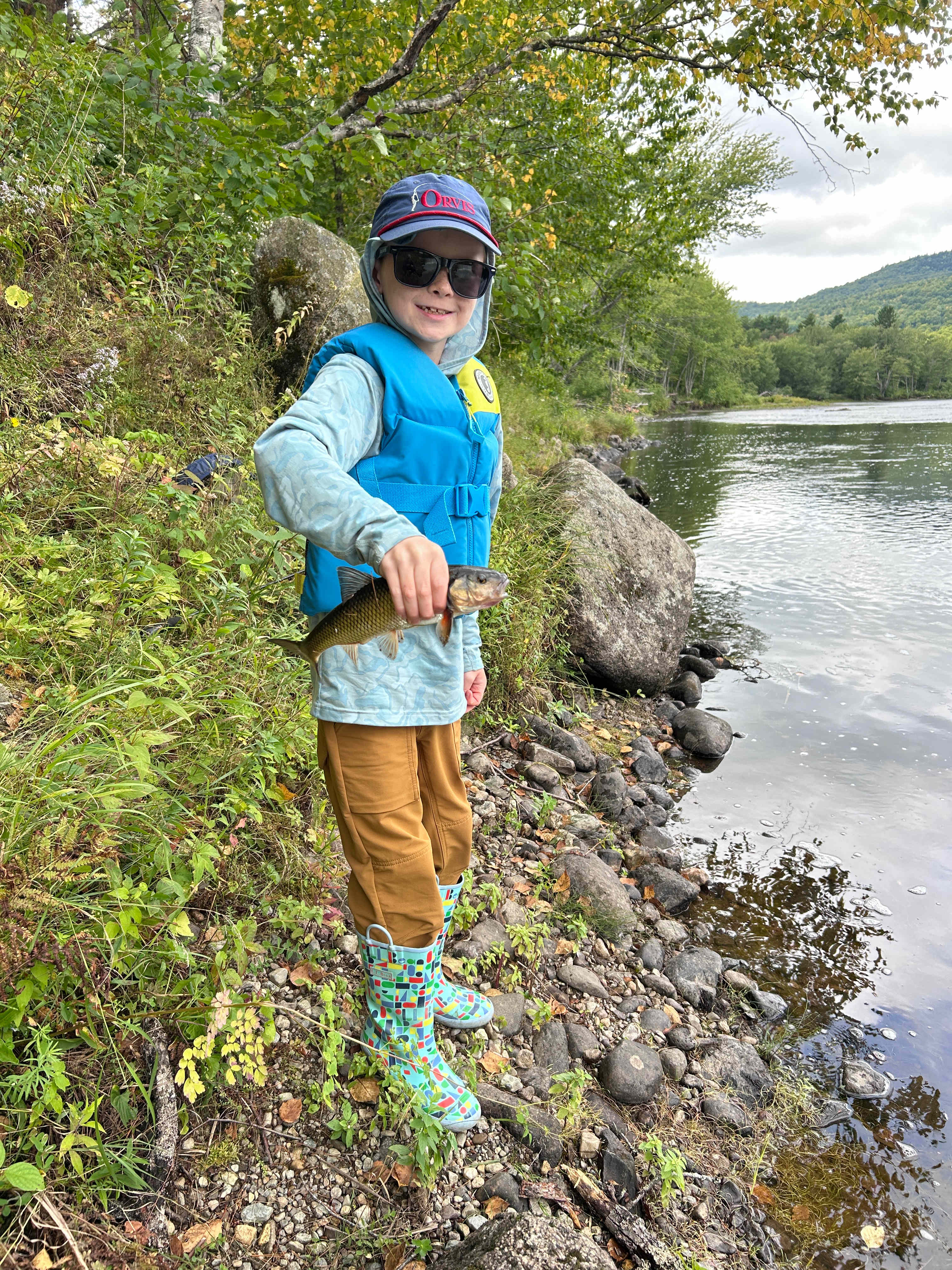 Katahdin Region Basecamp