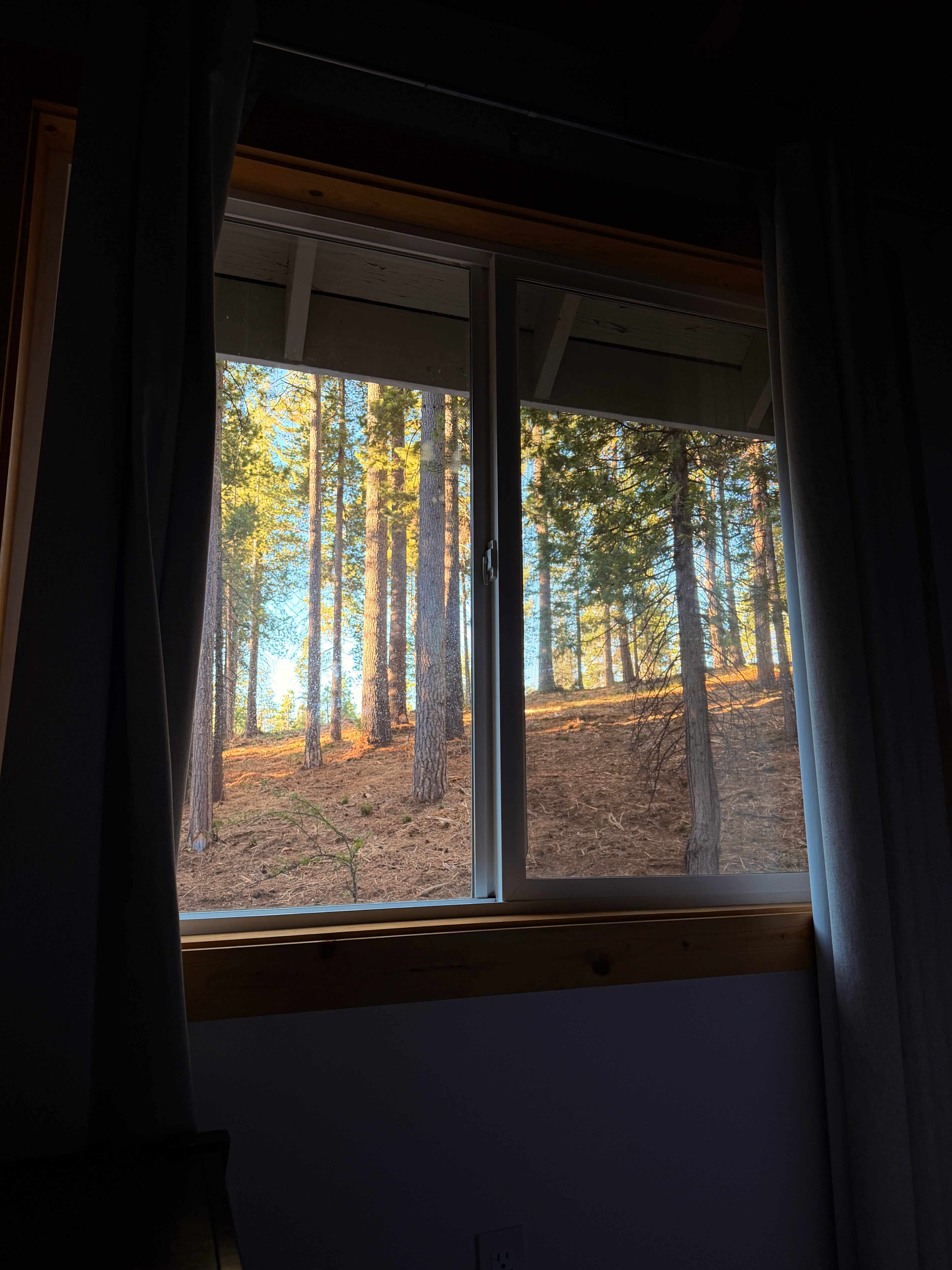Luxury Cabin| Ev charger | Sauna