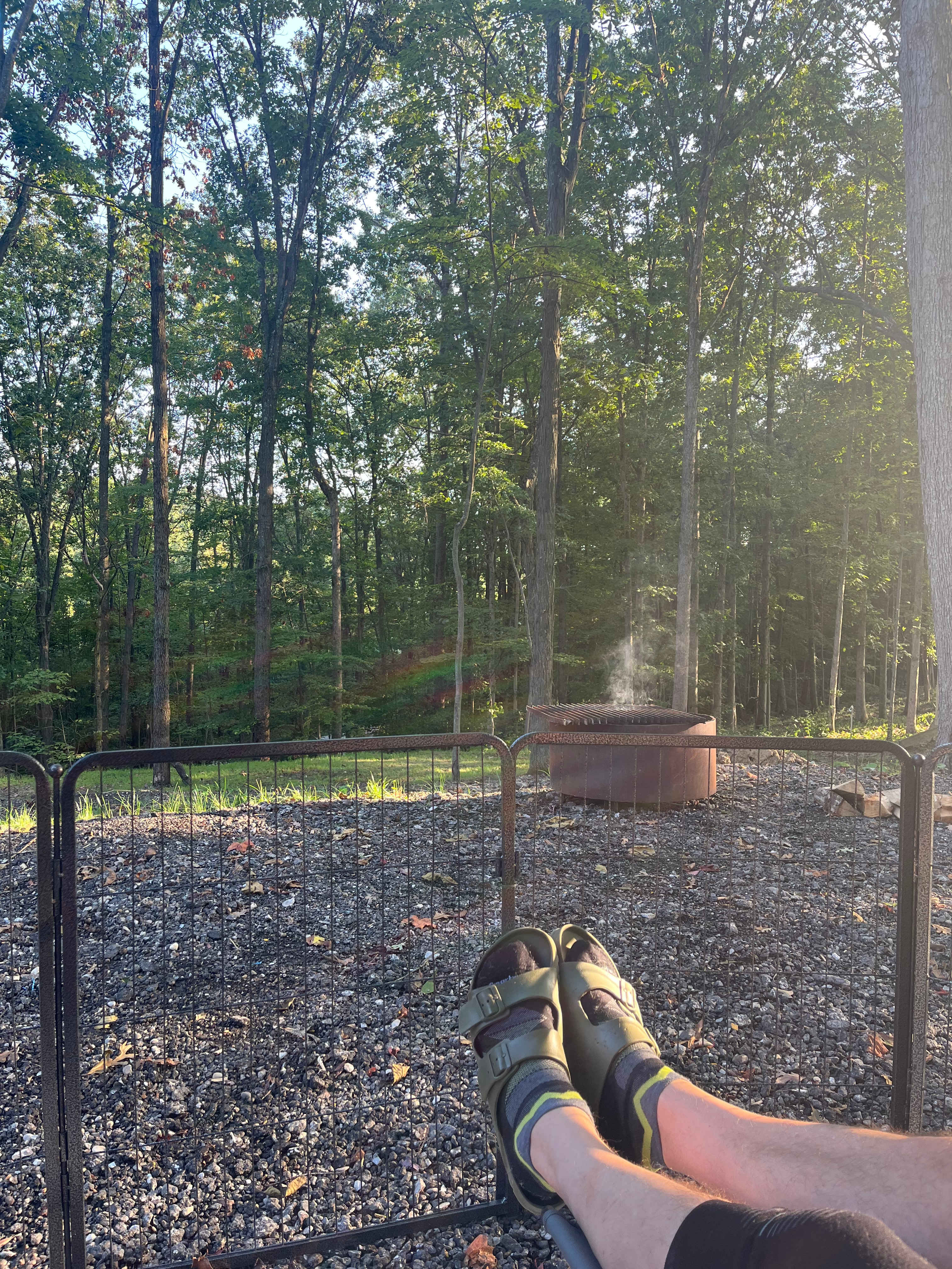Wild Ridge Campsites and LodgingLLC