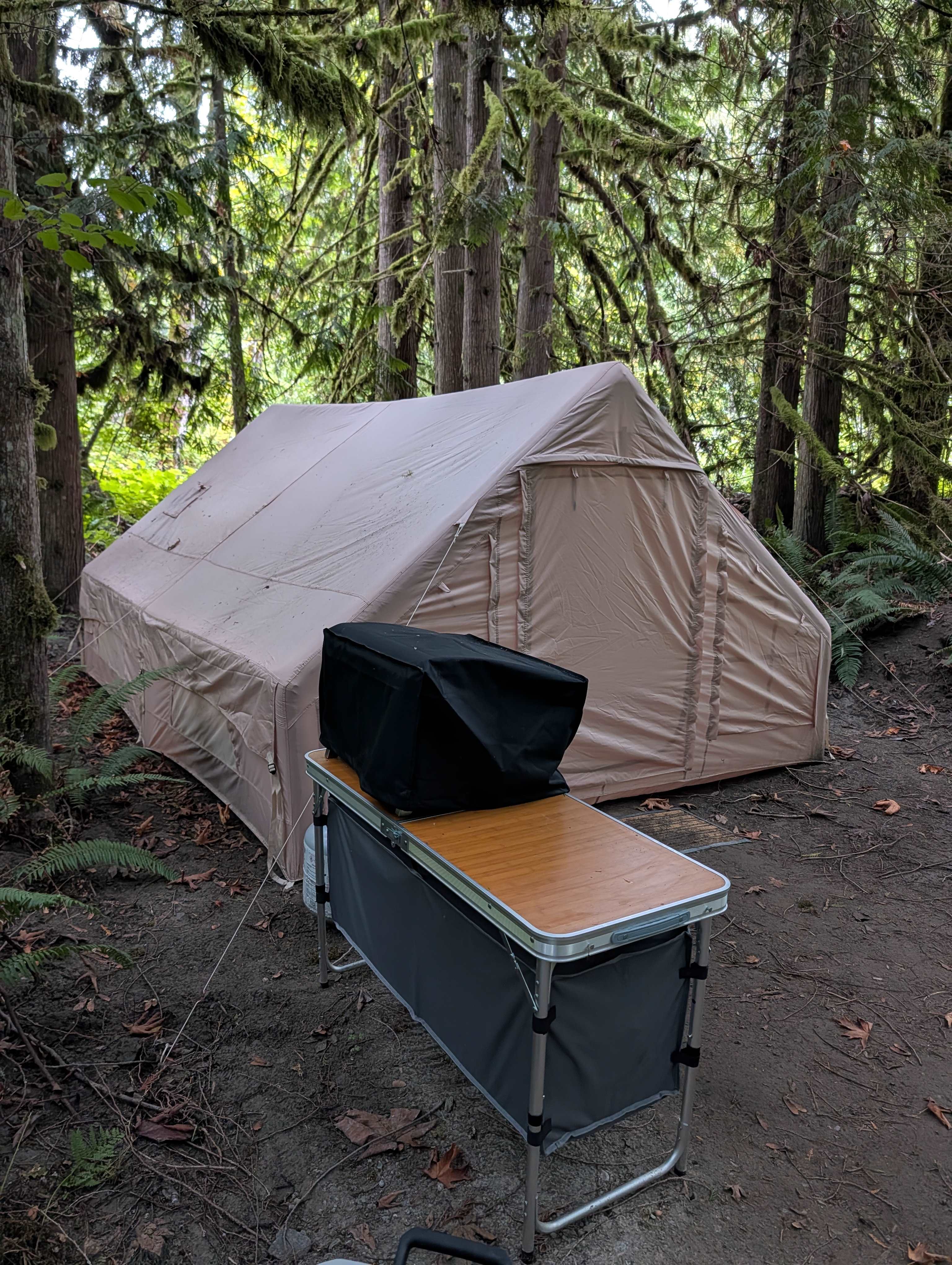 The Pathfinders Sanctuary