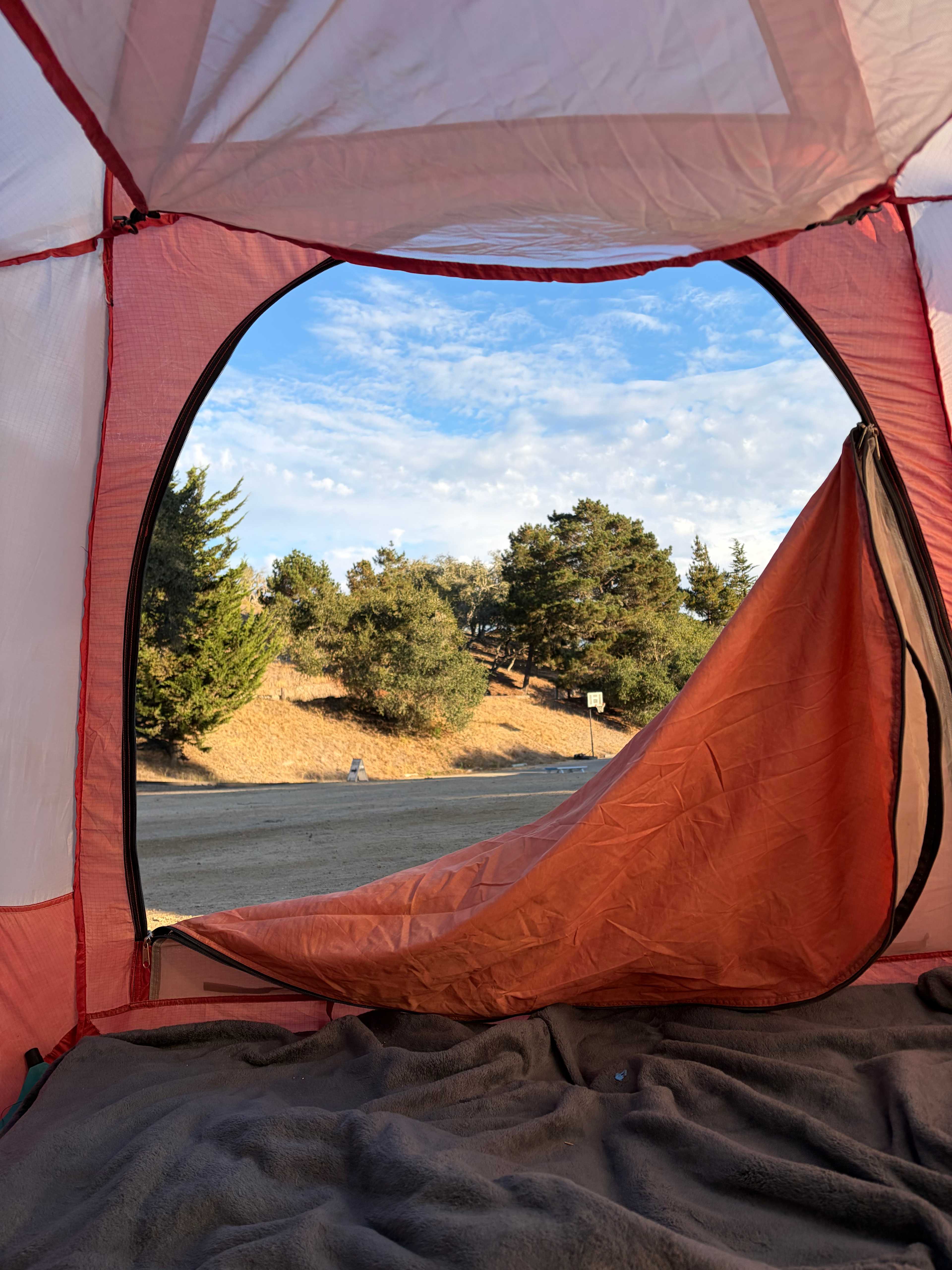 Camp Arroyo Grande