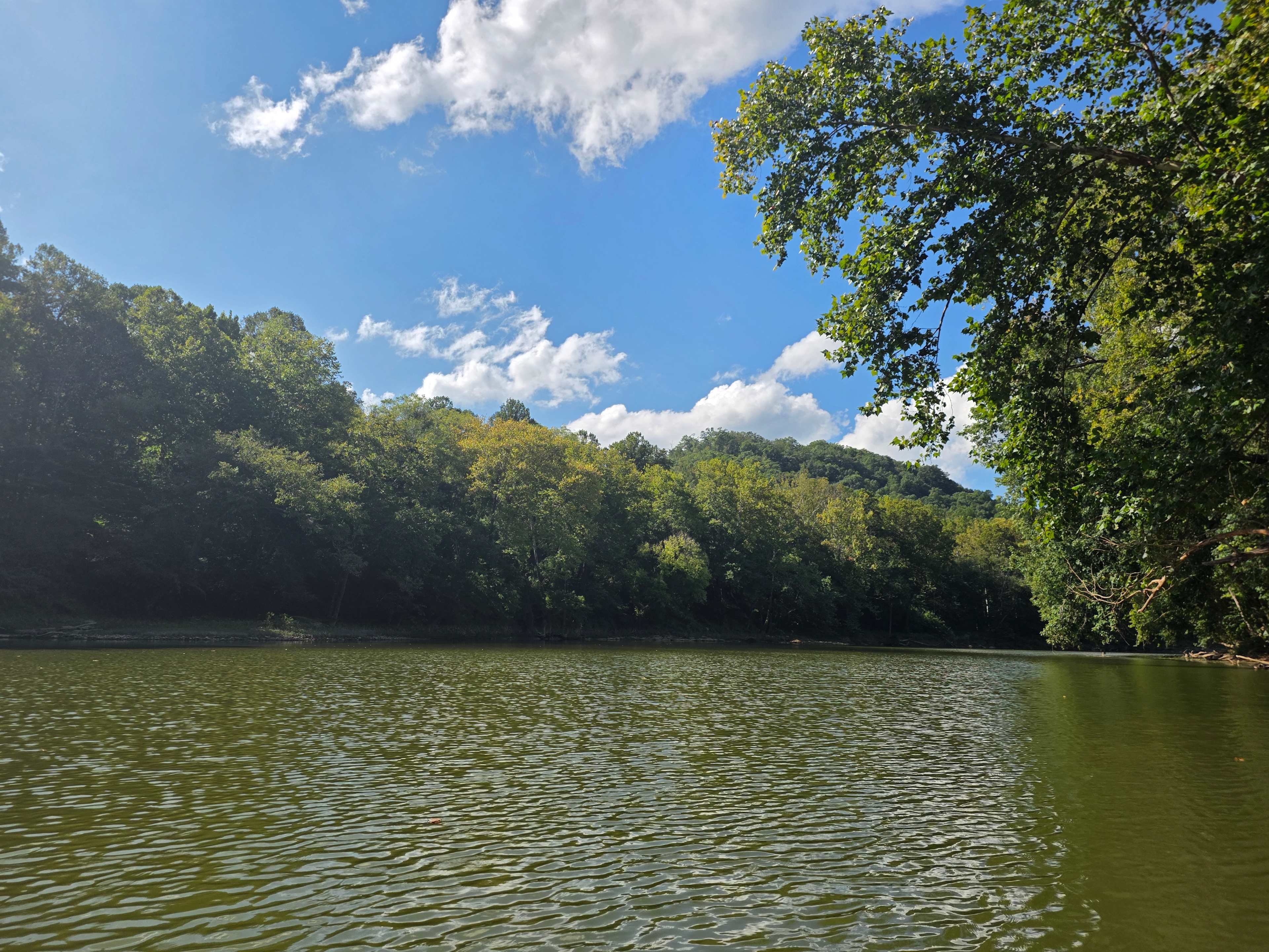 Kentucky River Hideaway (Near RRG)