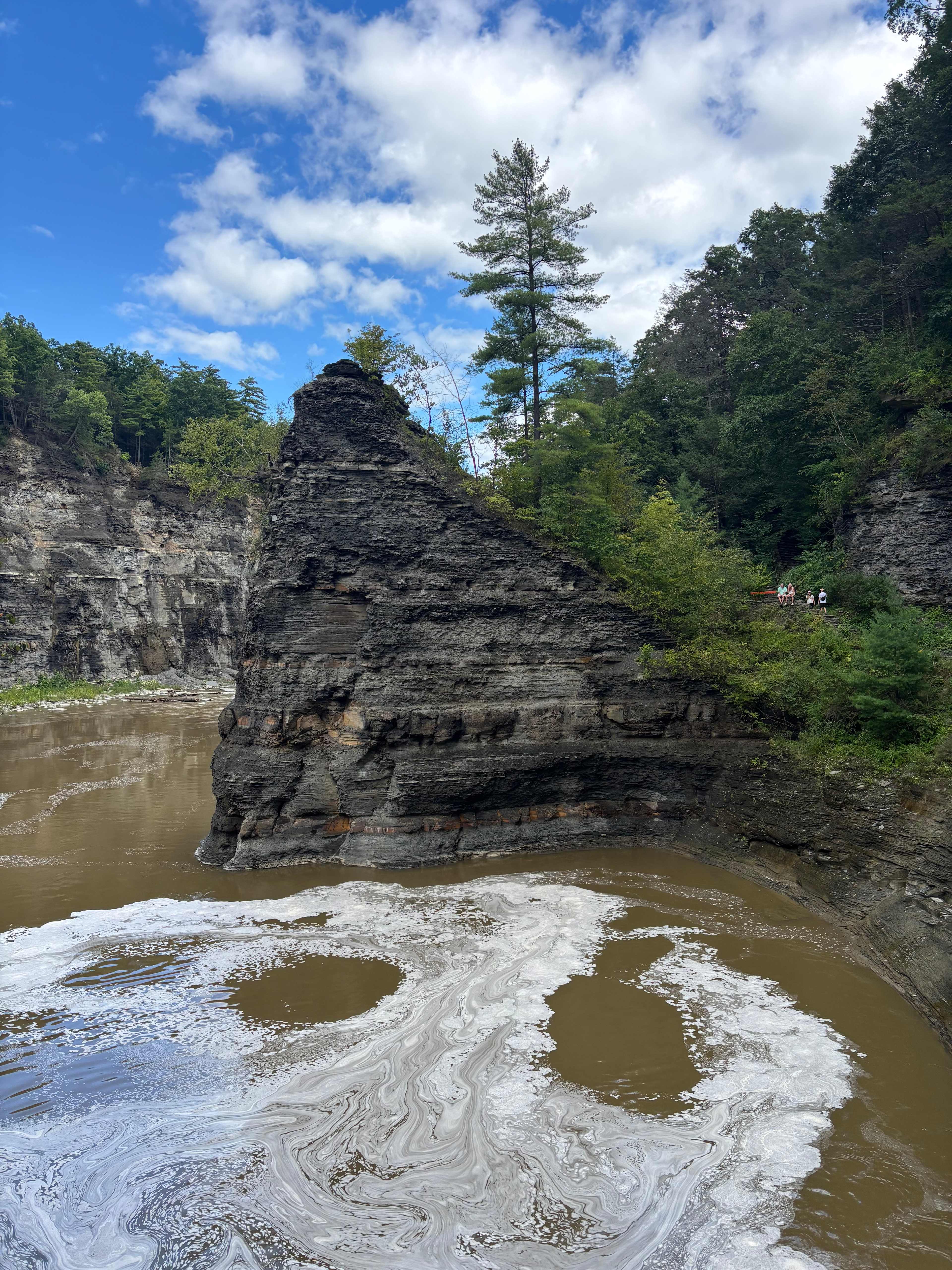 Letchworth Valley Campground & Reso