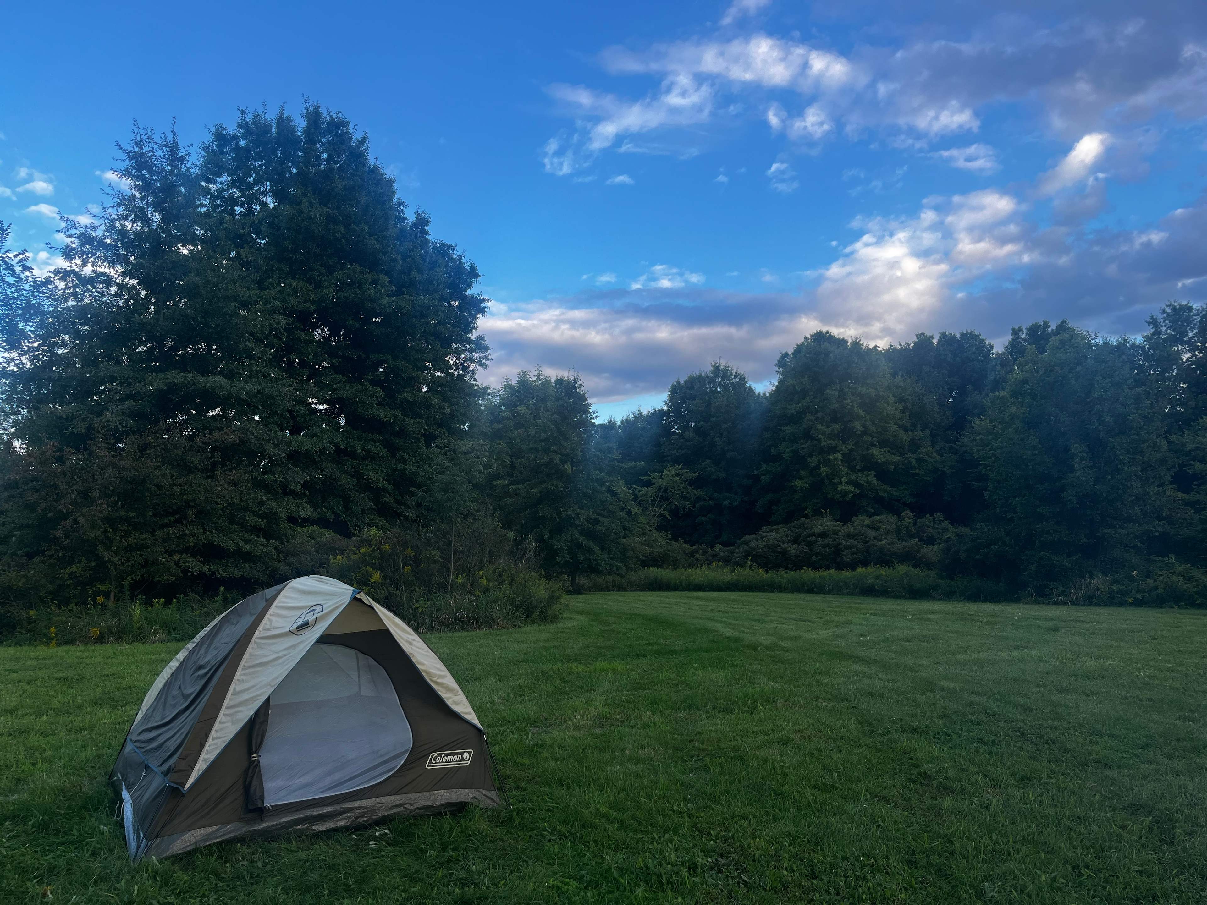 Pneuma Acres