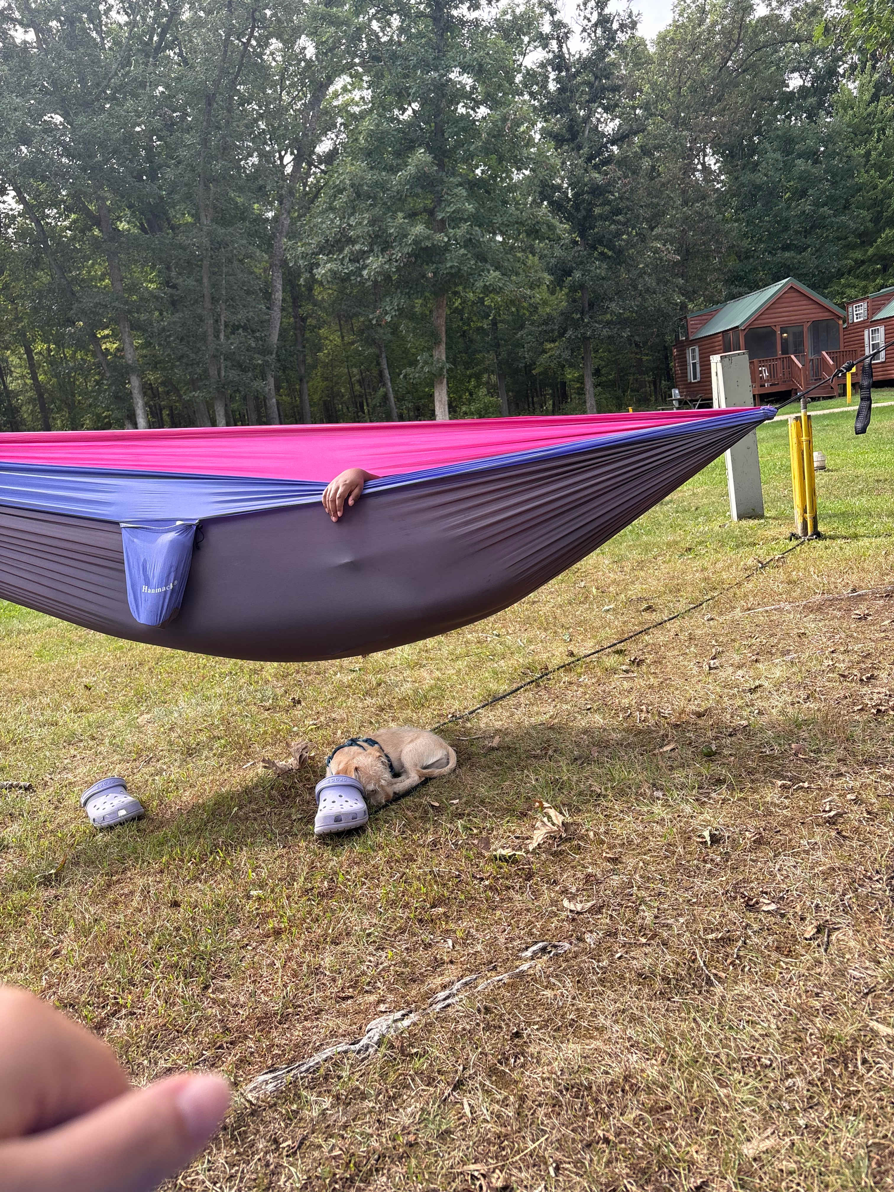 Nature's Touch Campground