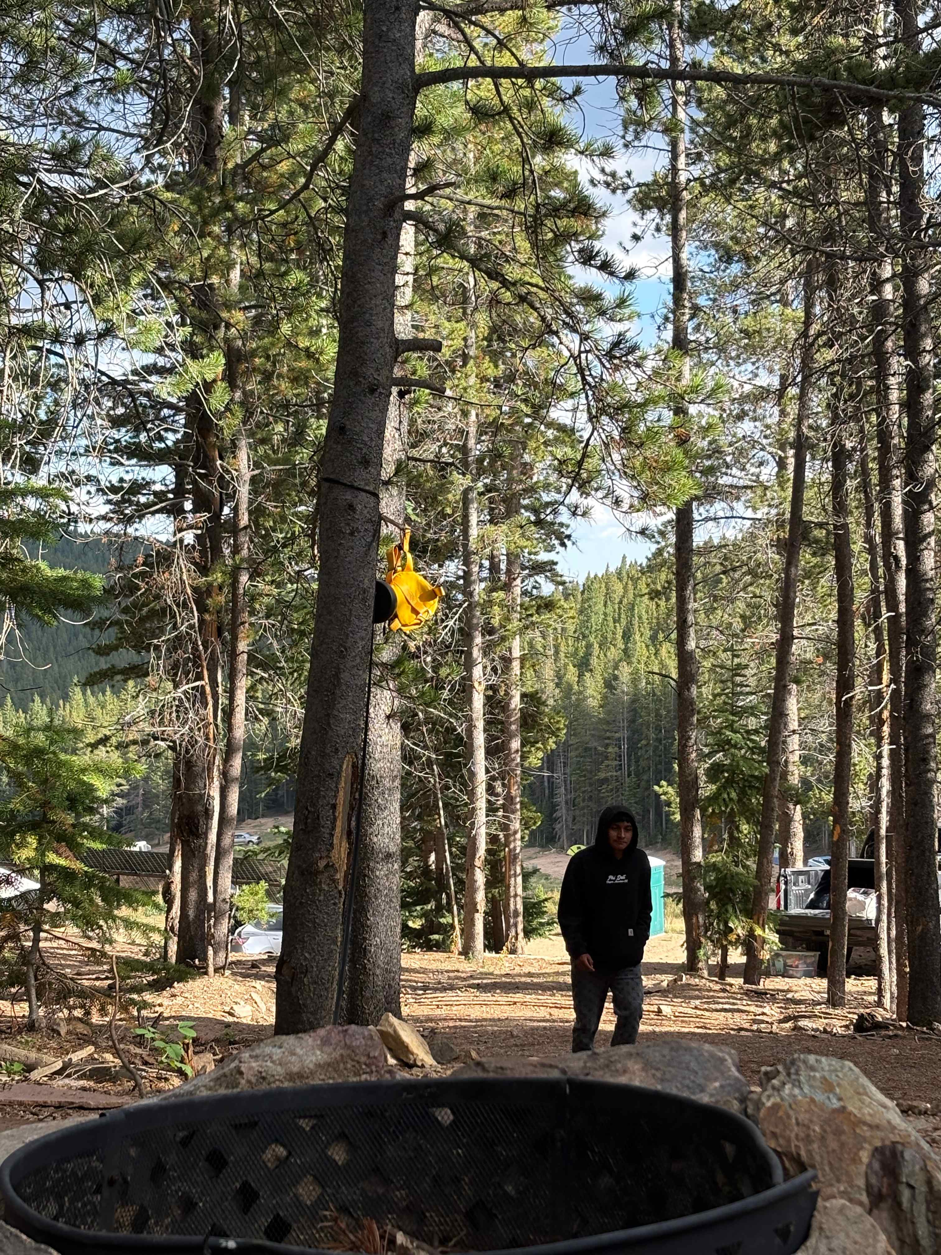 Wideawake Ranch and Waterhouse