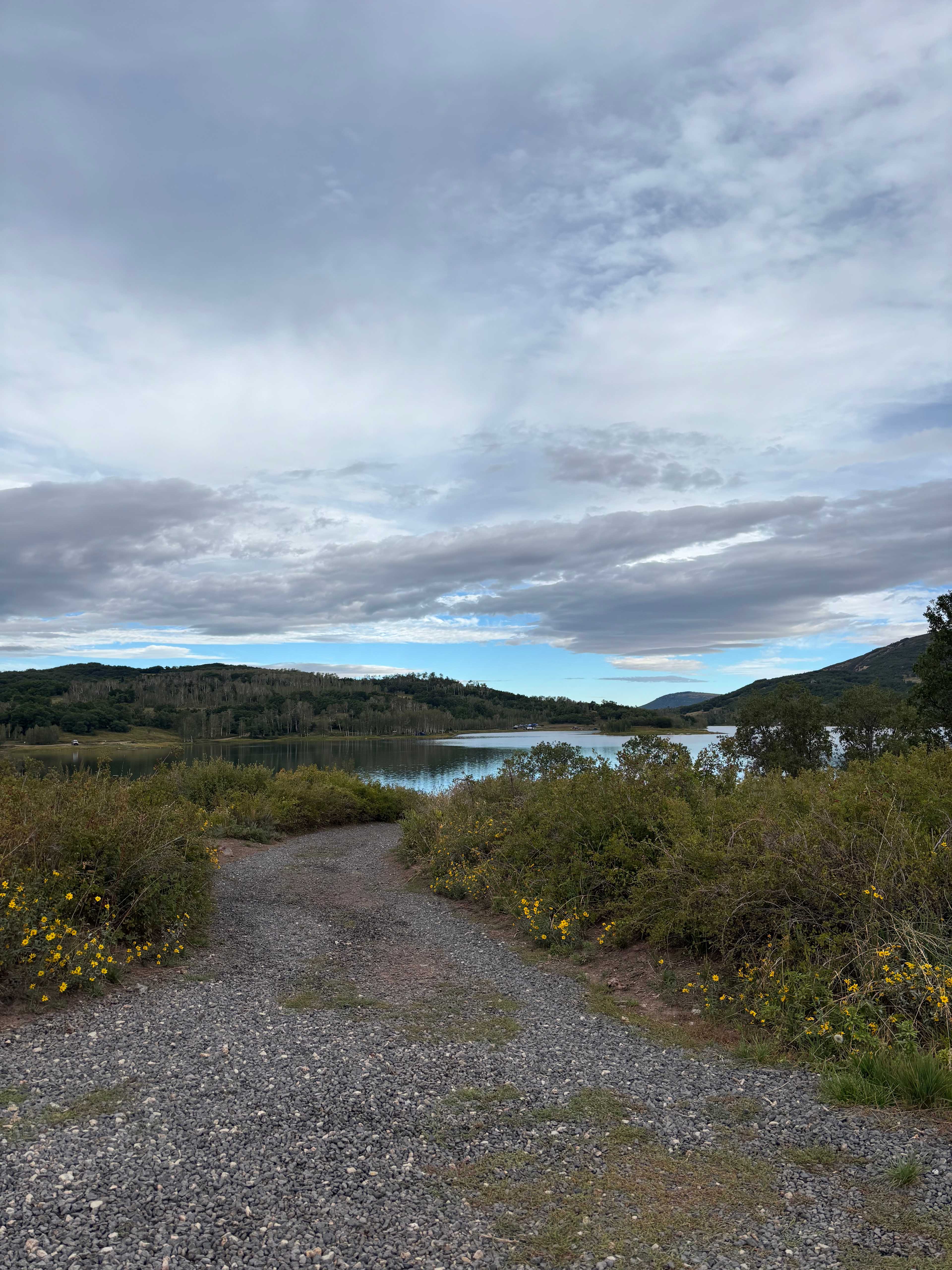 Kolob Campground