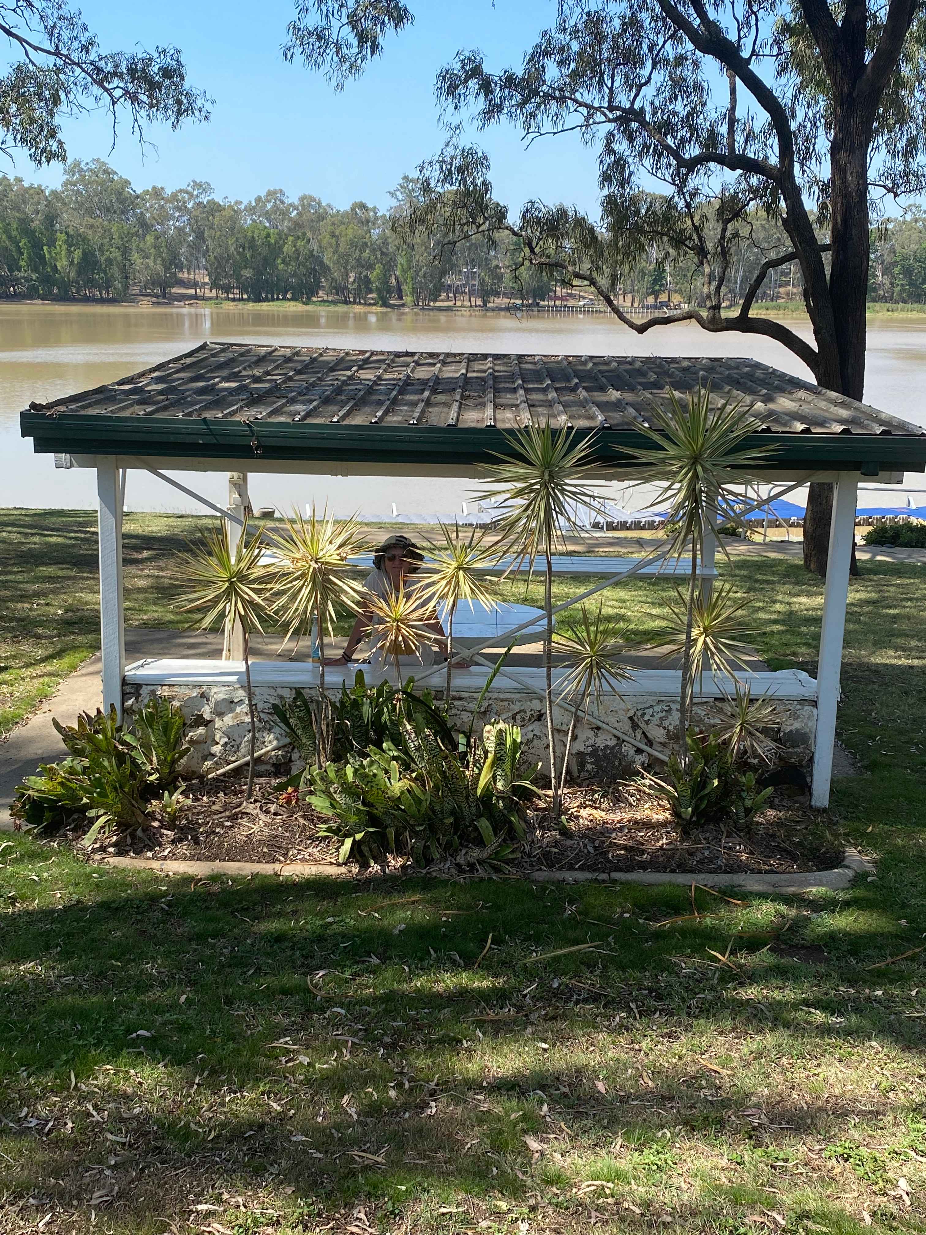 Rockhampton Waterski Club