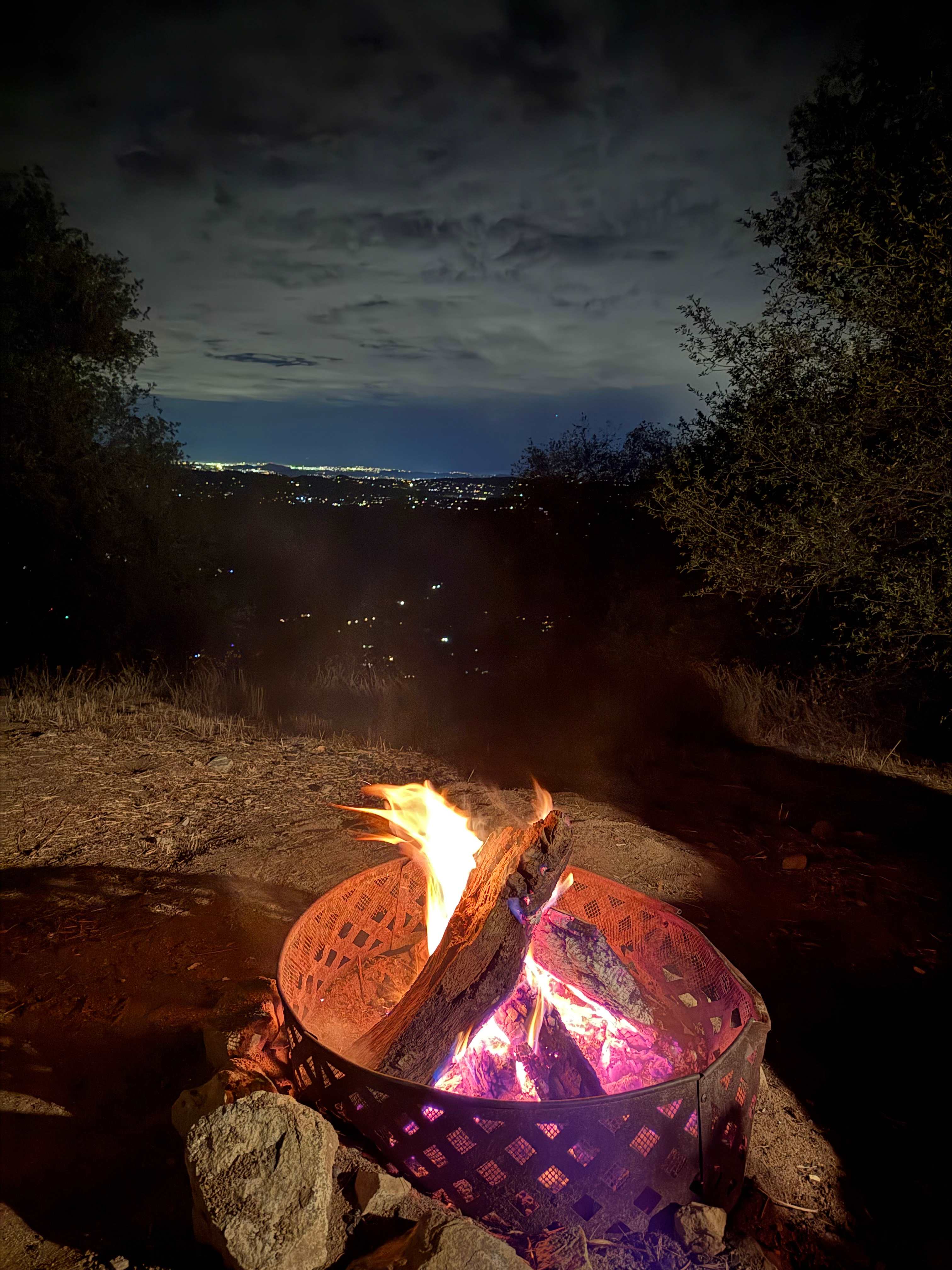 Magical Harrison Serenity Ranch