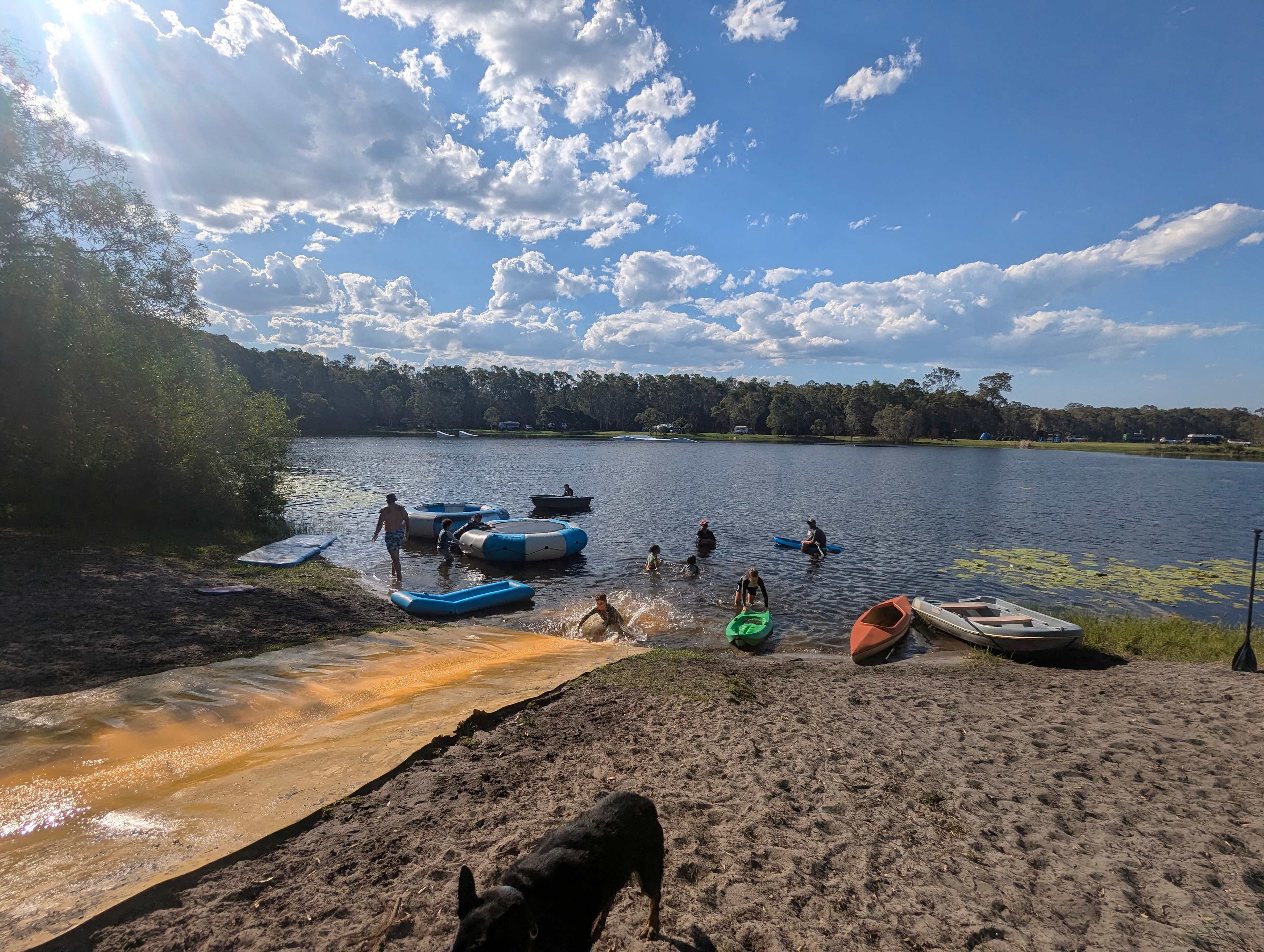 Lakeview