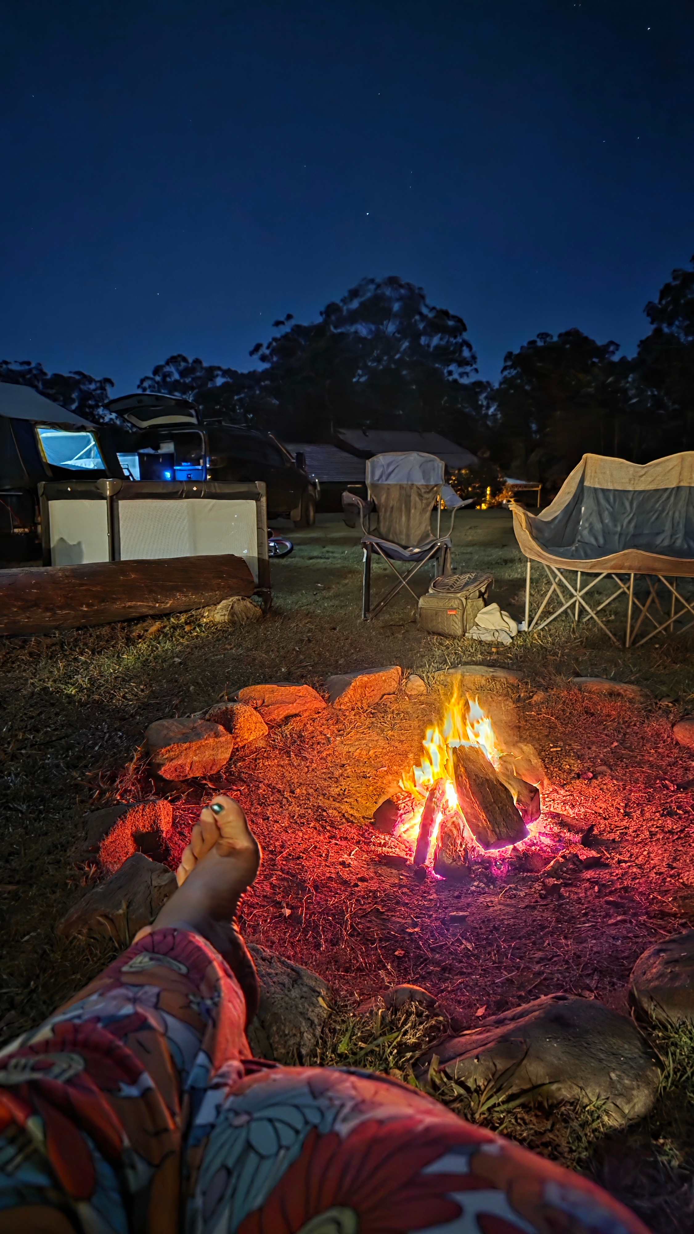 Peaceful Retreat - Noosa Hinterland