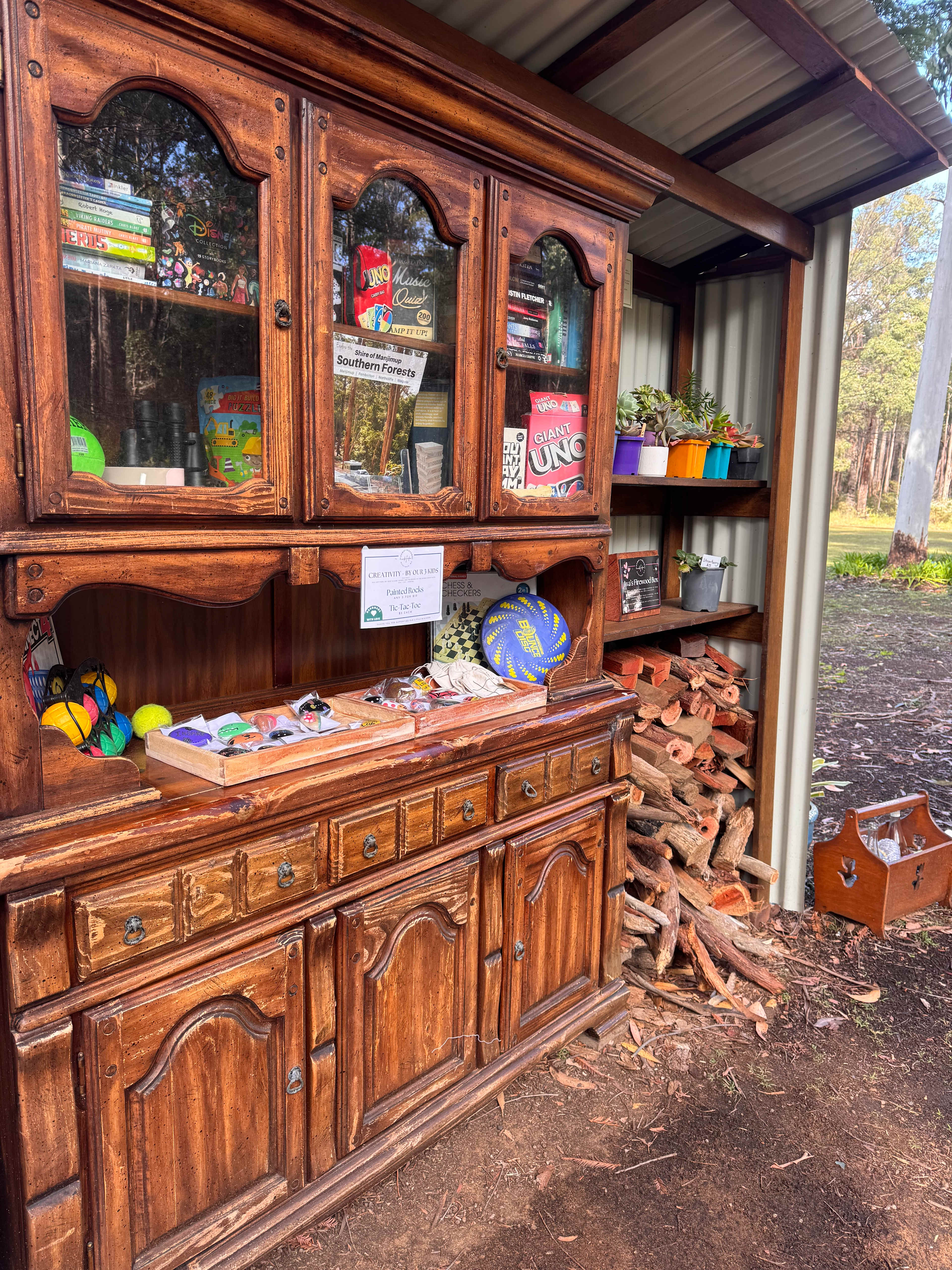 Highway Hideaway - Manjimup