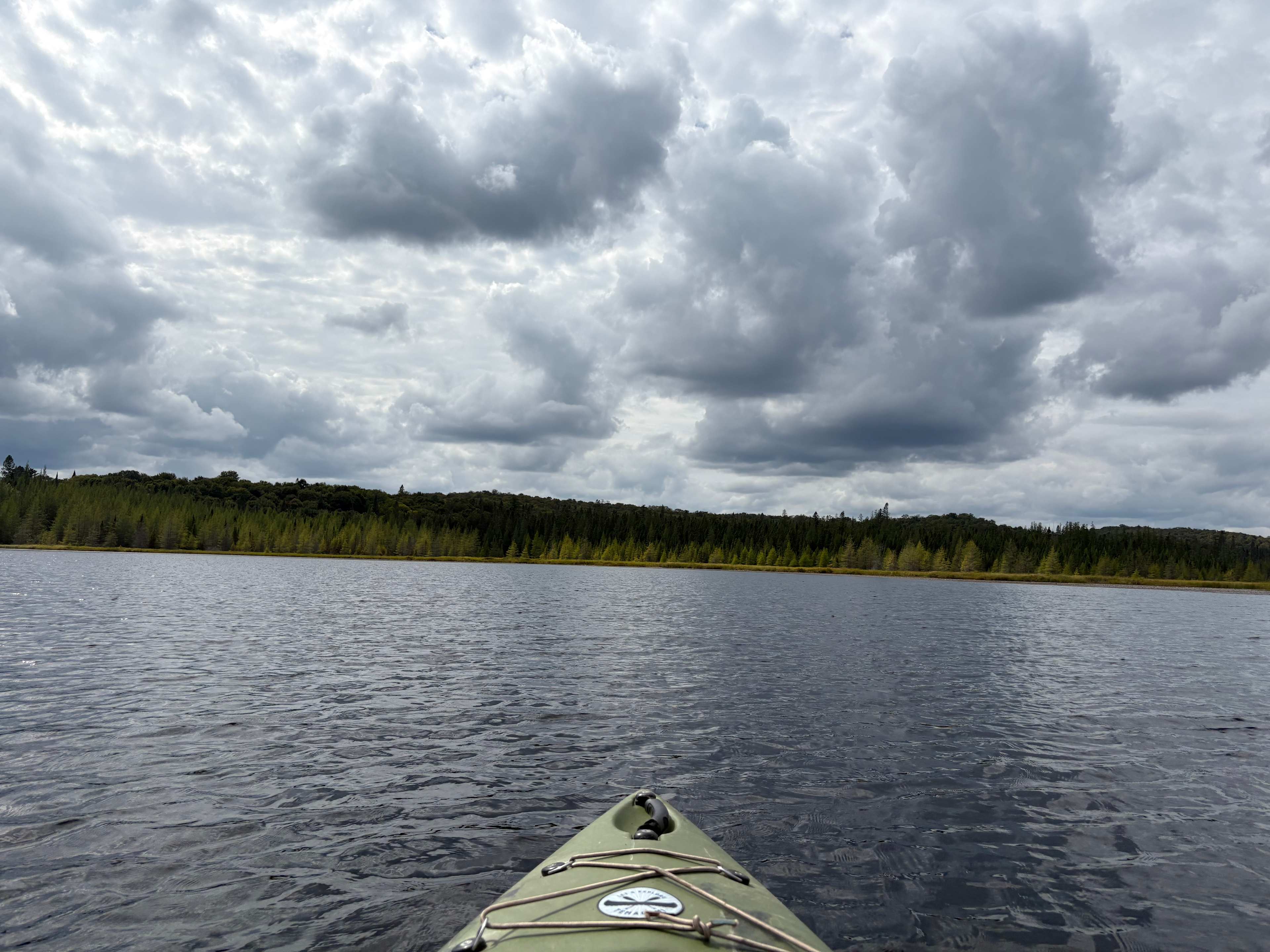 CREEKSIDE Camp