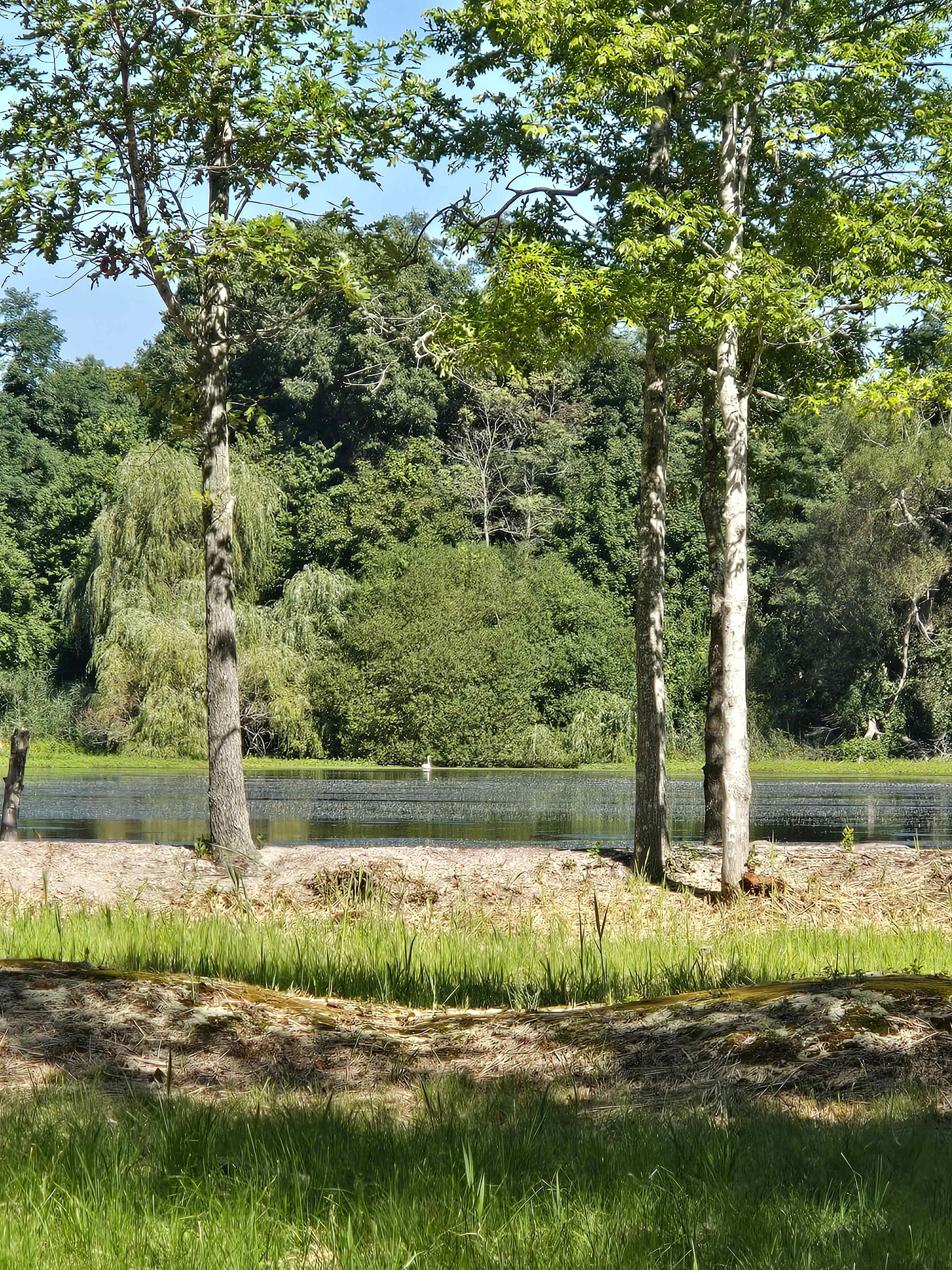 Peconic River Campgrounds