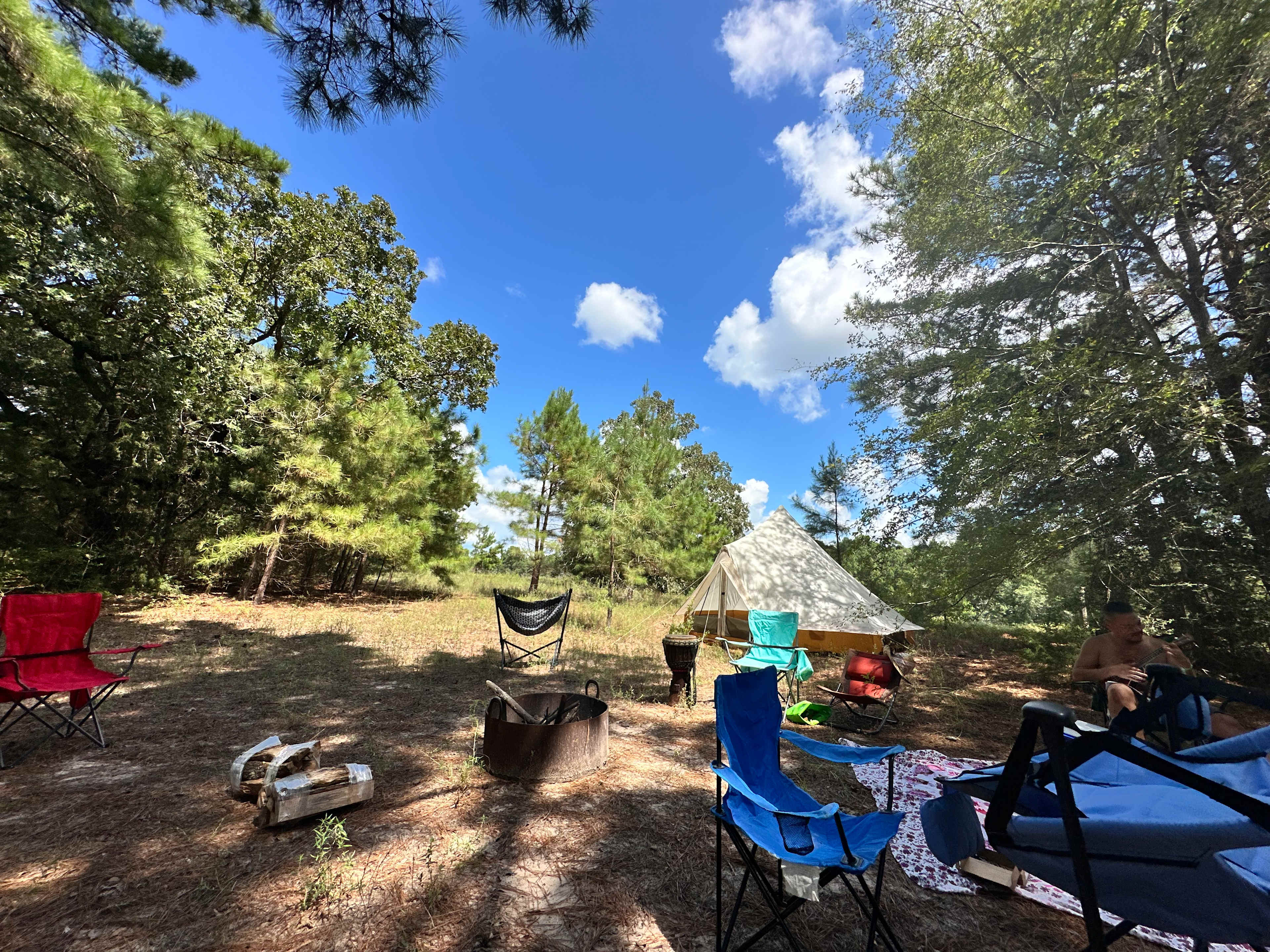 5D RANCH