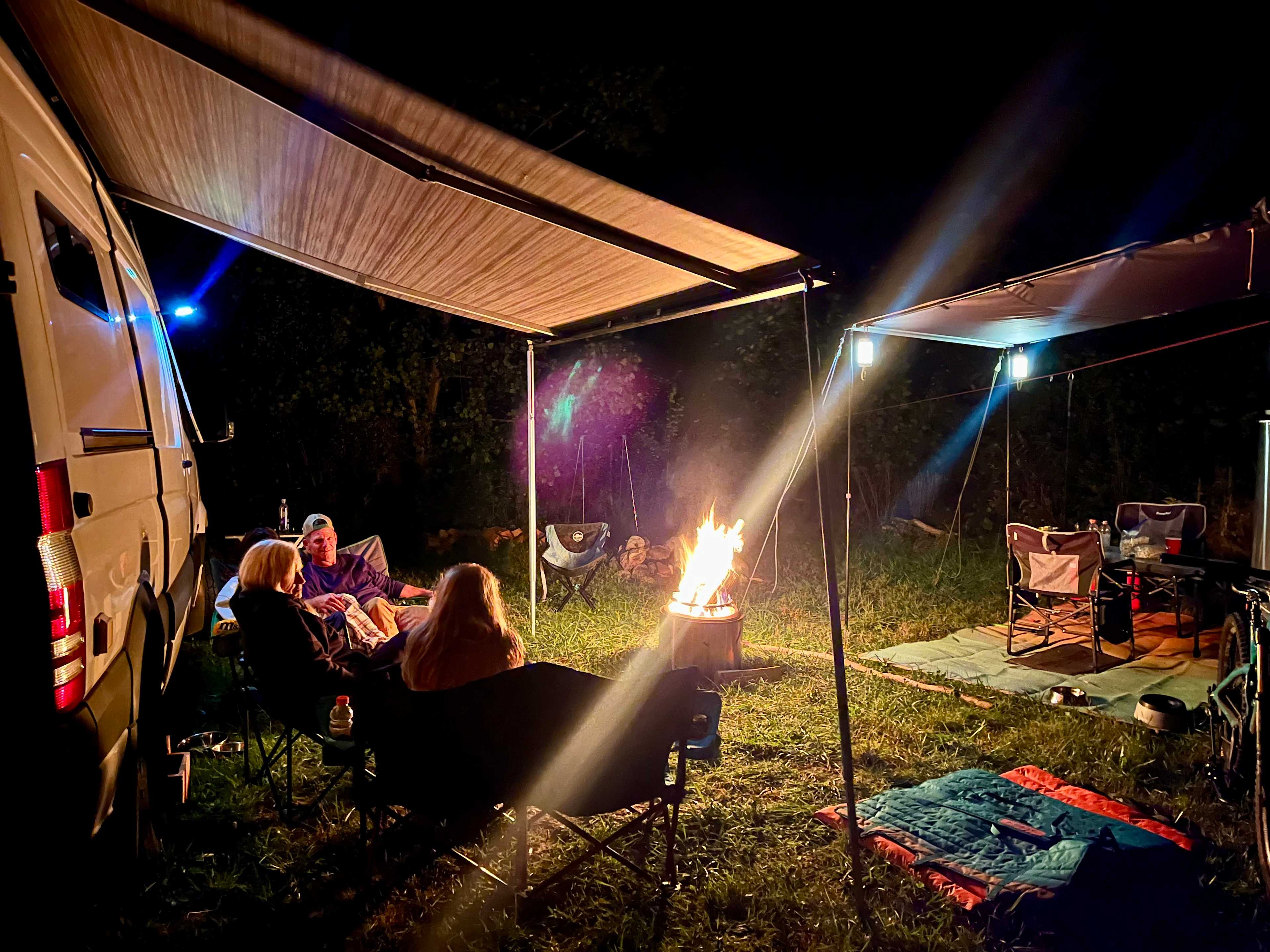 Chateauguay NoTown Brookside RV