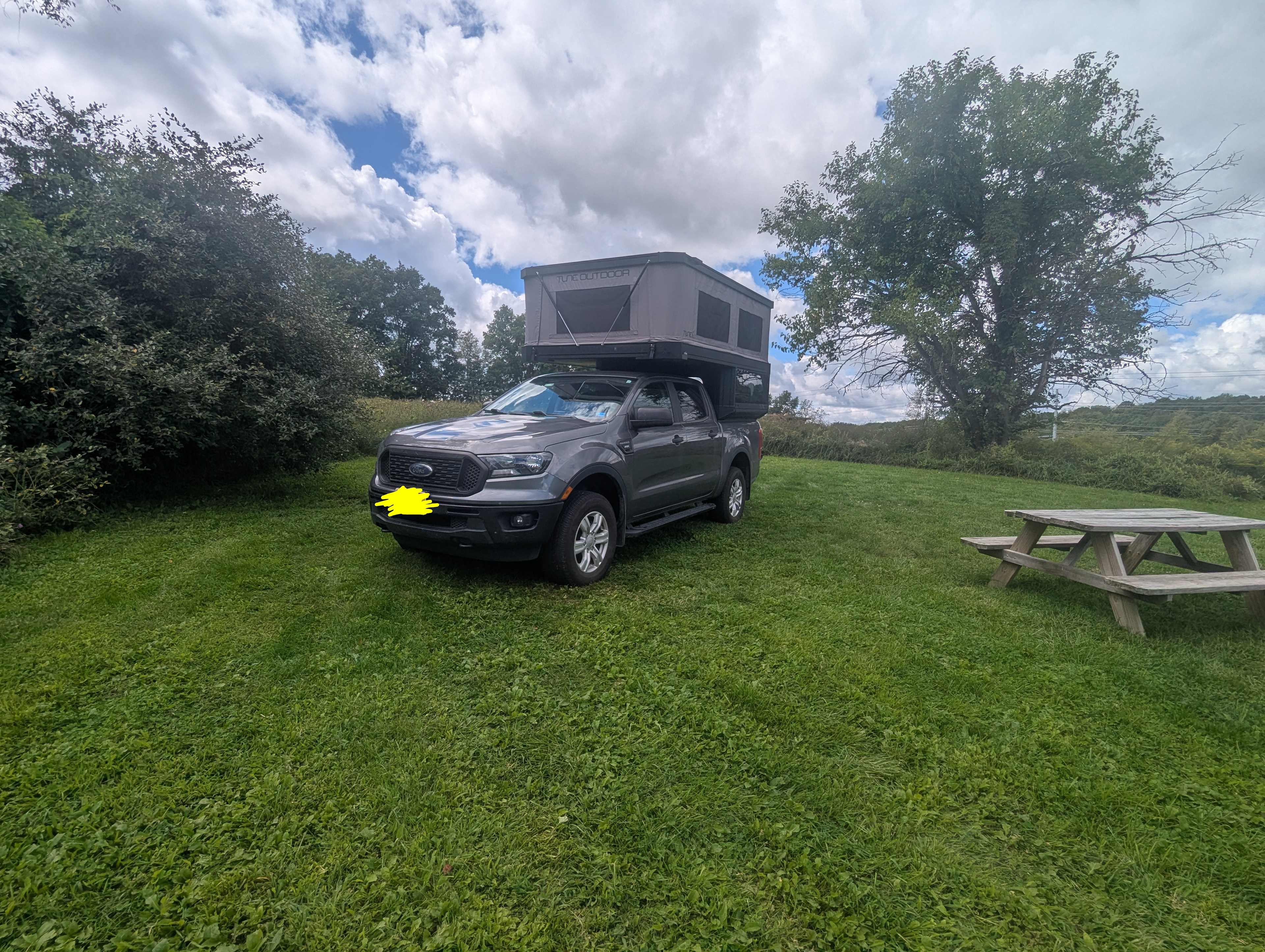 Dominion House Farm and Trails