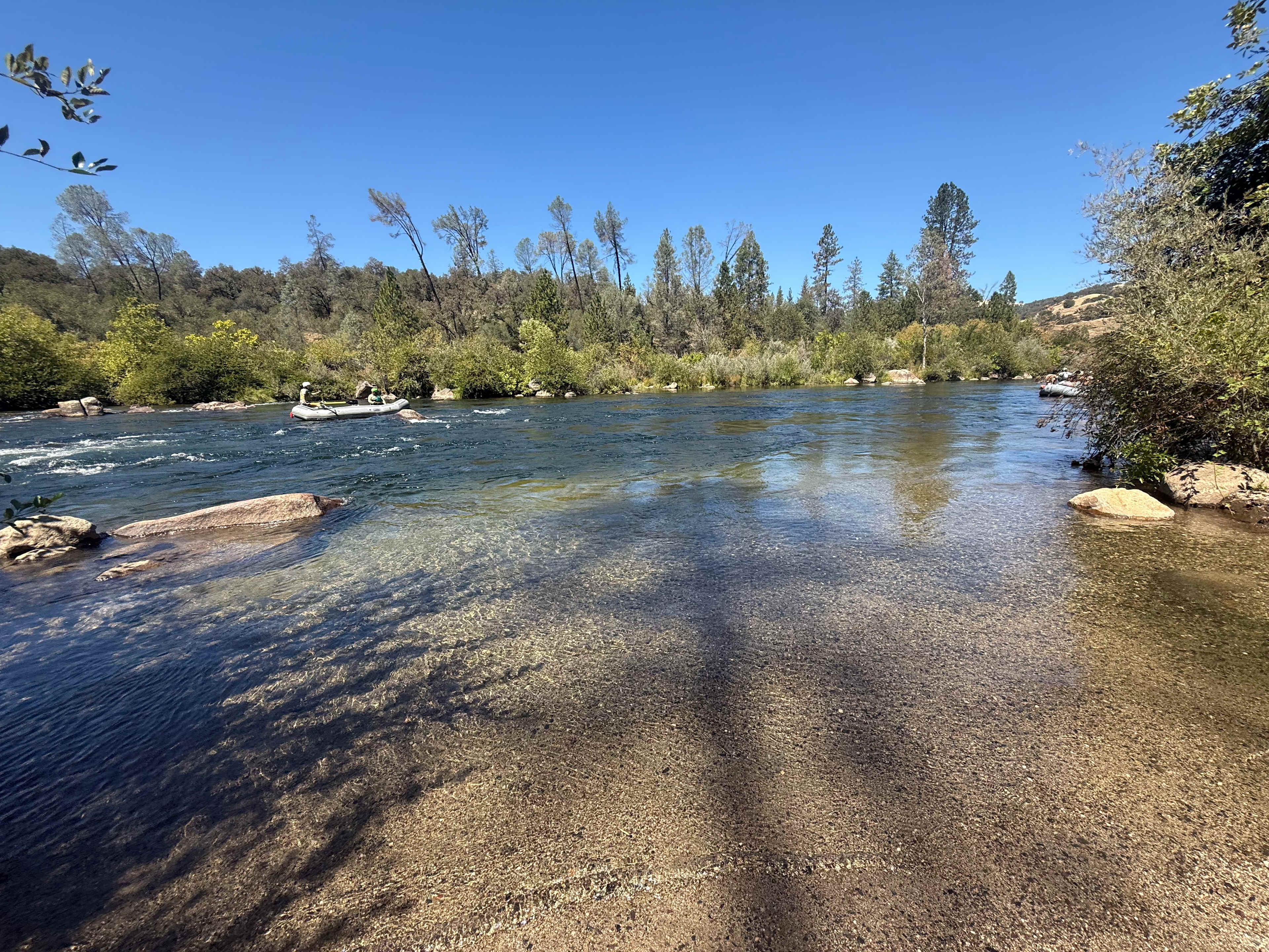 RockNWater Cove Camping