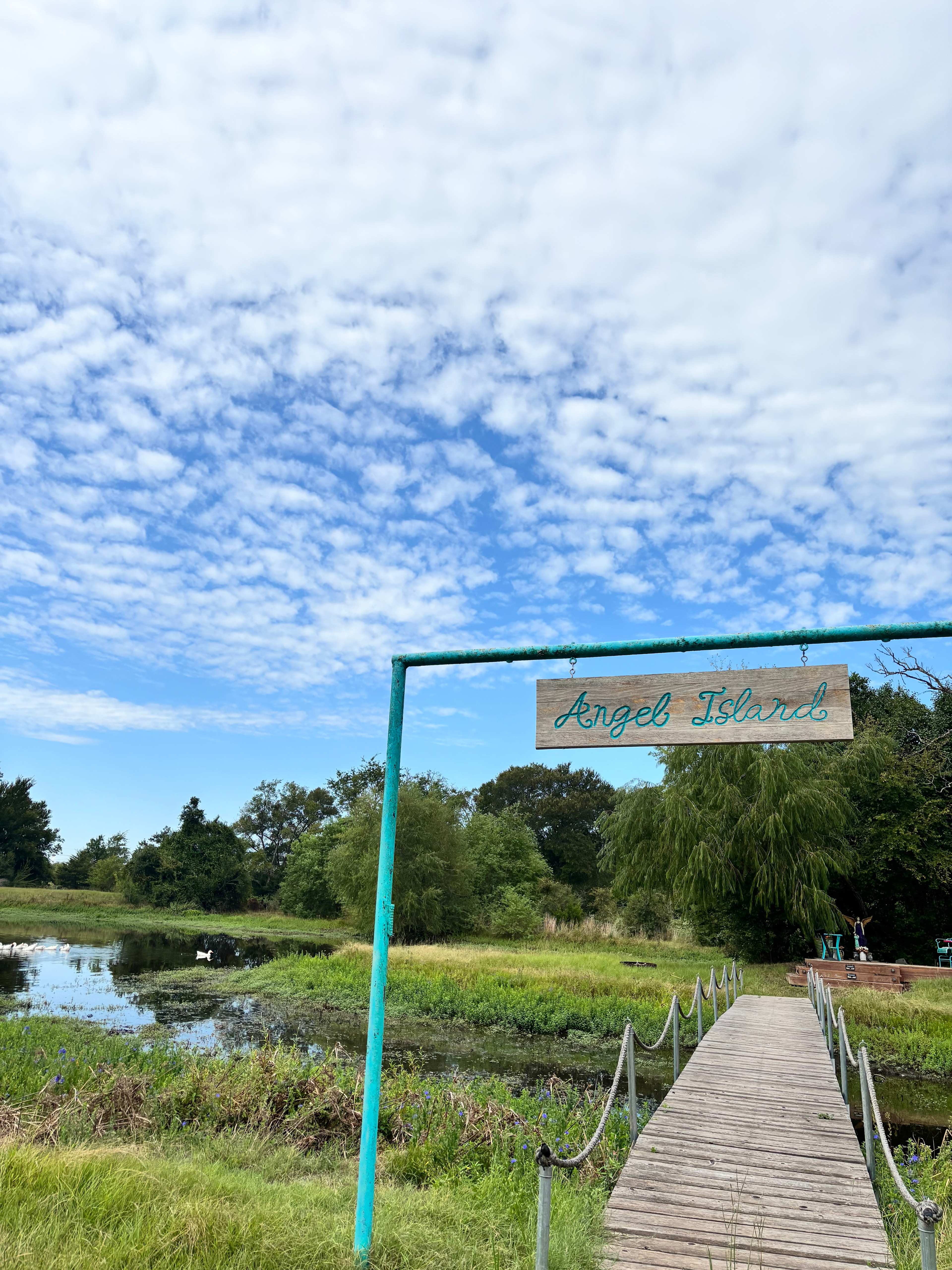 The Morris Manor and Retreat