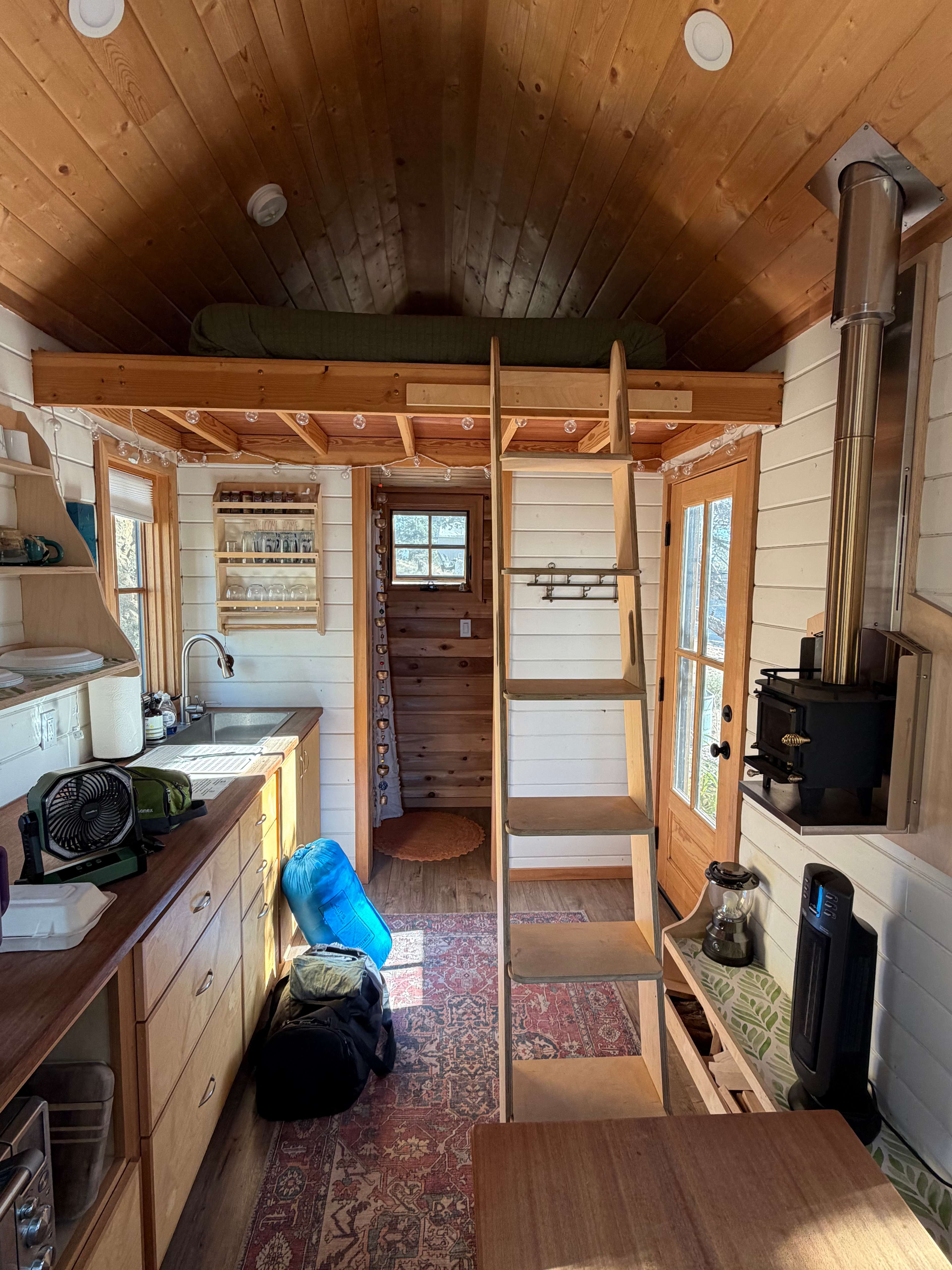 Big Rock Ranch