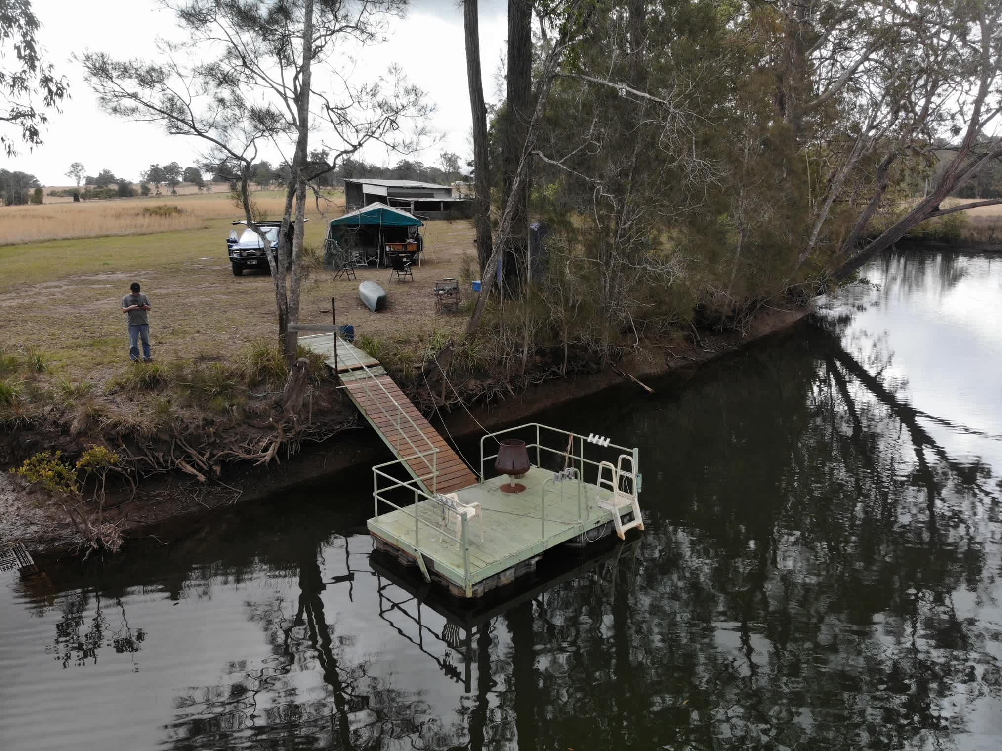 Balyngara downs
